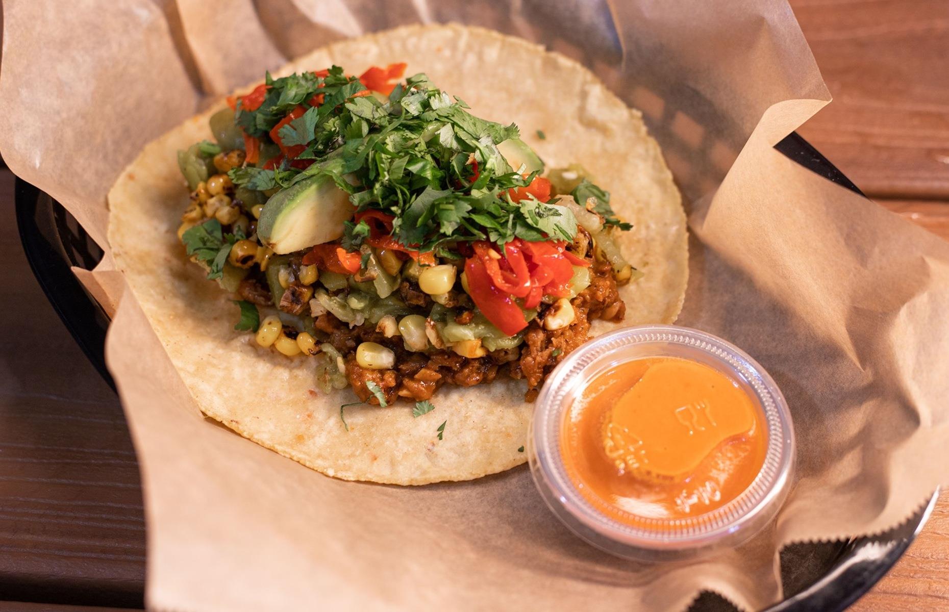 MoFaux, Torchy’s Tacos