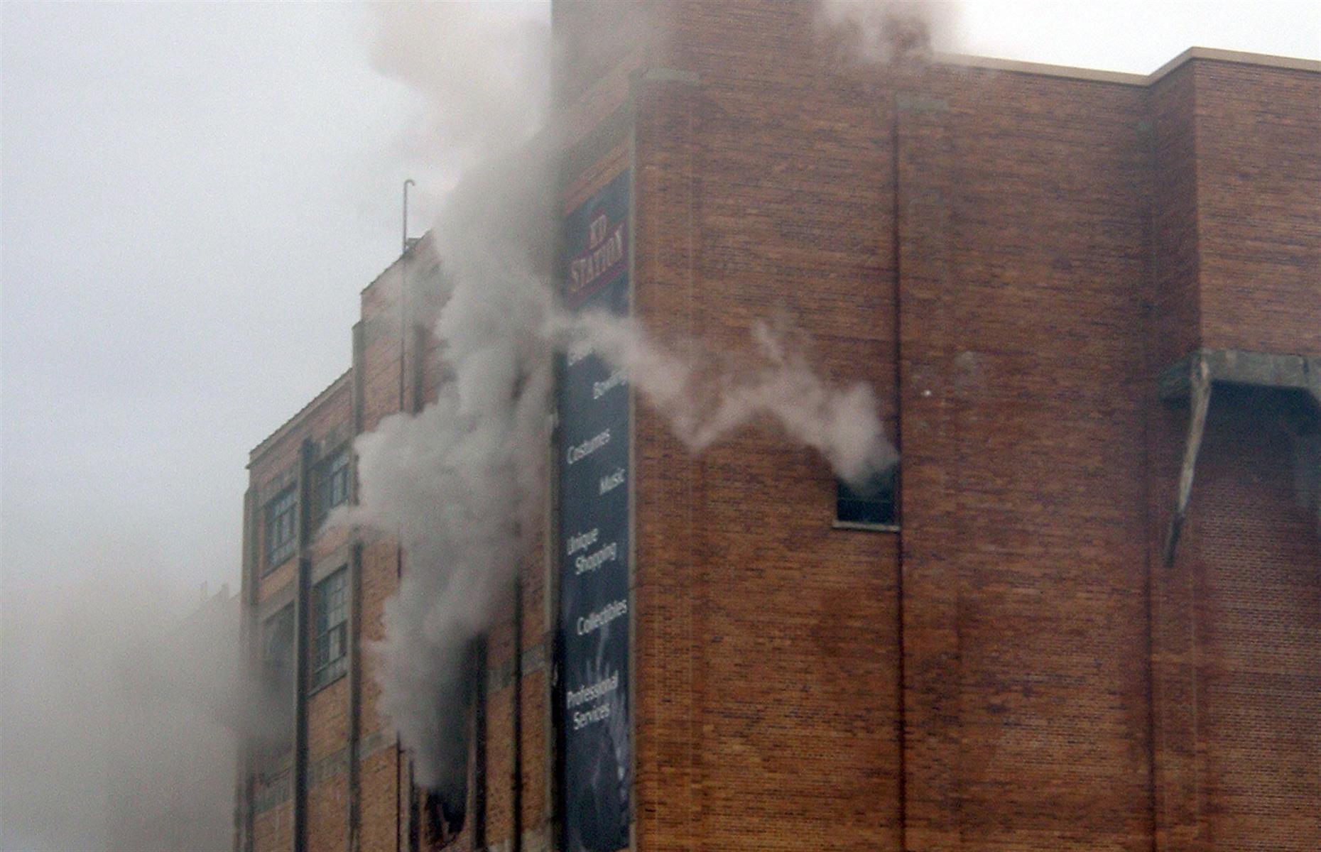 Swift and Co. Meatpacking Plant, Sioux City, Iowa