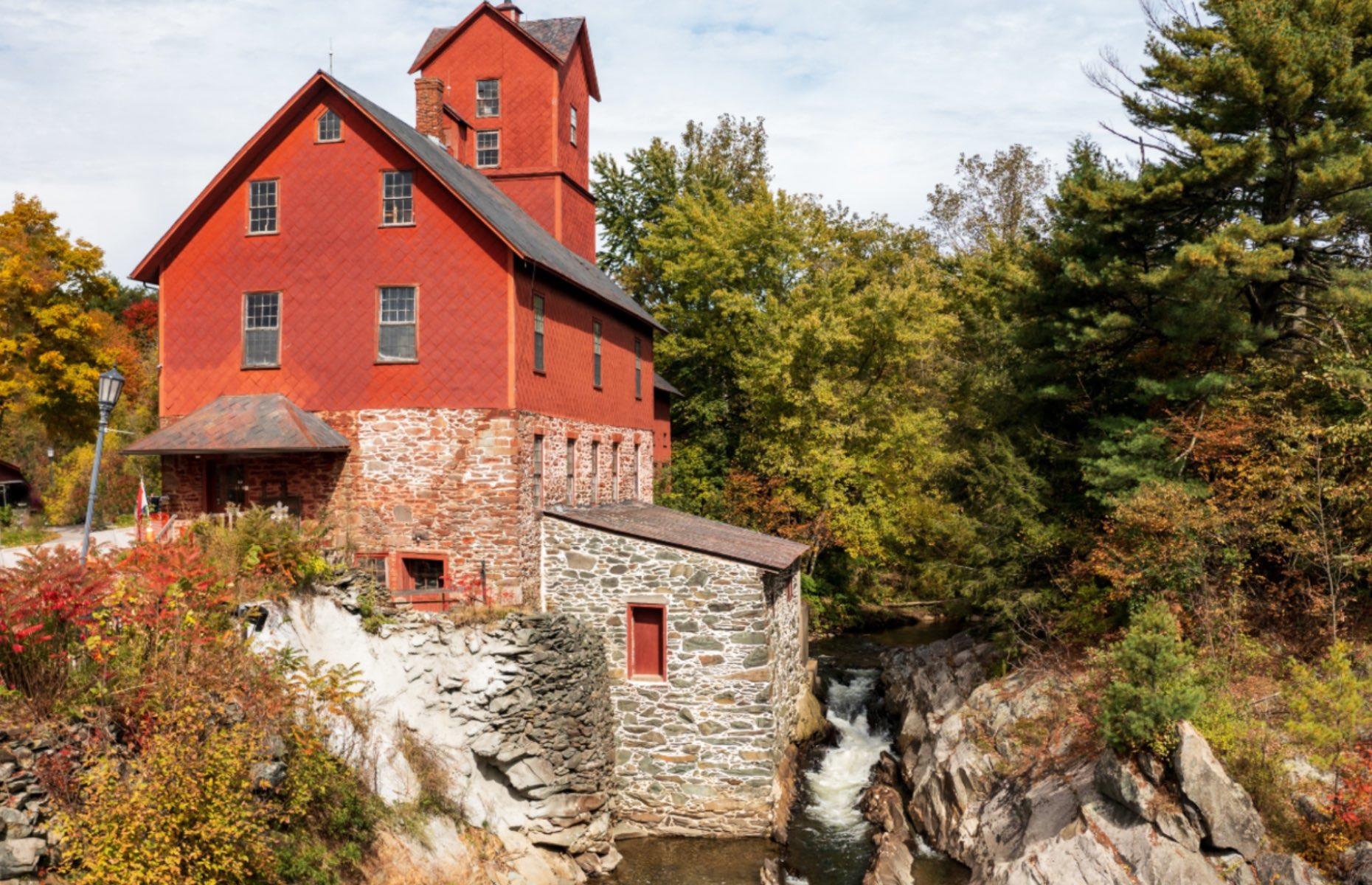 Jericho, Chittenden County