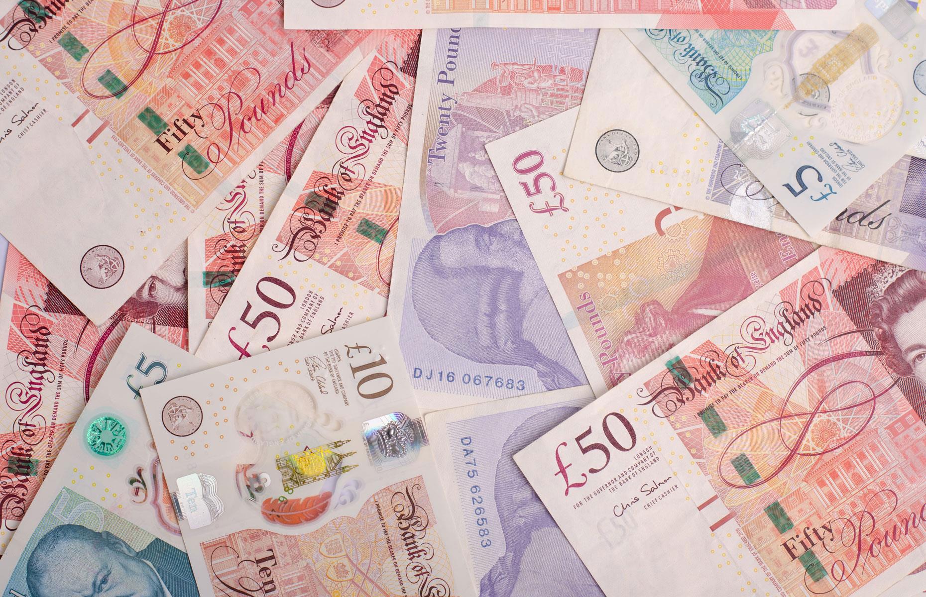 De La Rue 