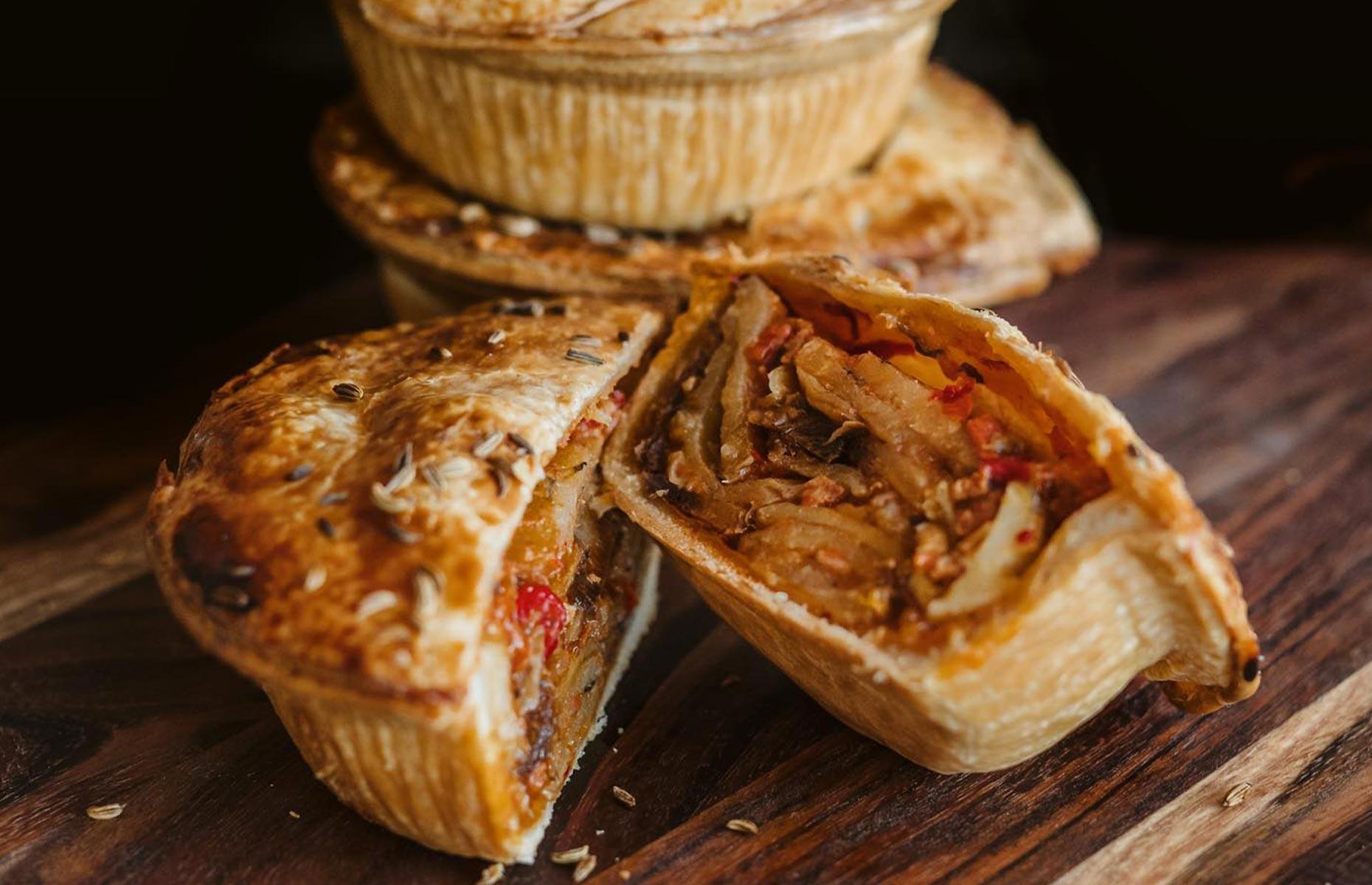 25. New South Wales: Milkwood Bakery, Berry