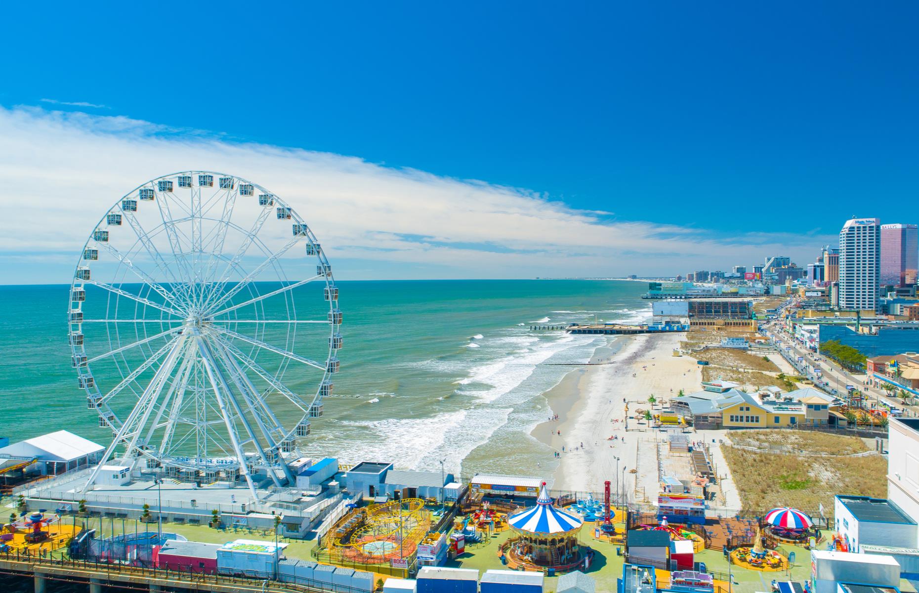 New Jersey, USA
