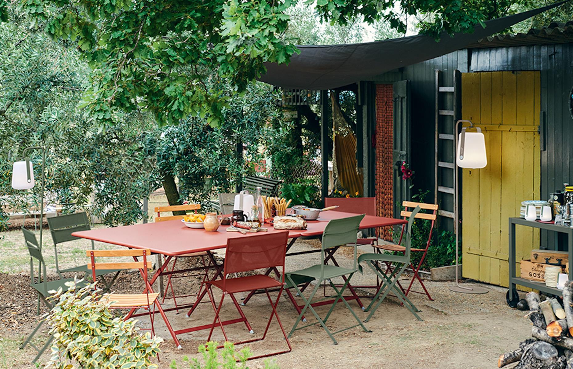 Take on Tuscan charm