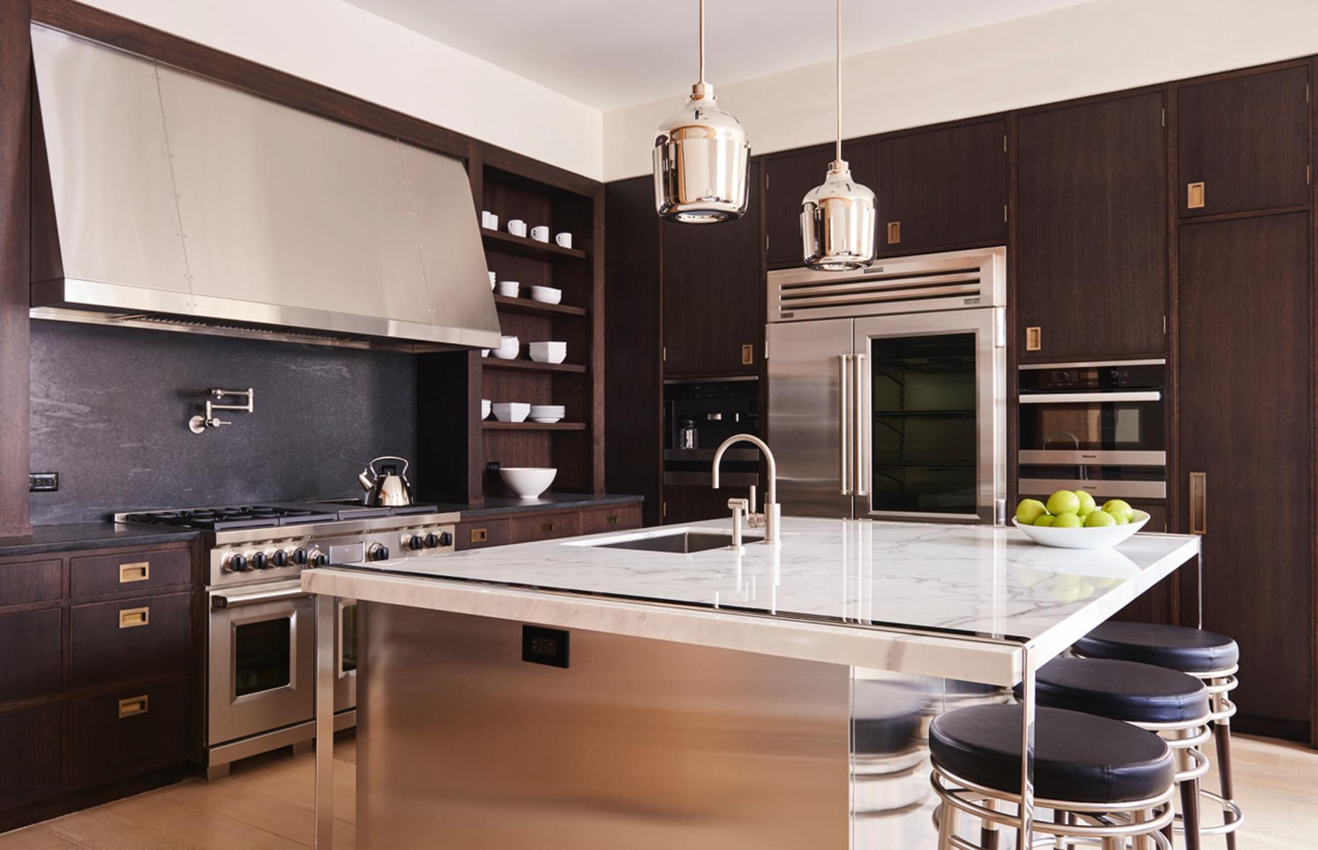 Rebel Wilson’s New York City apartment