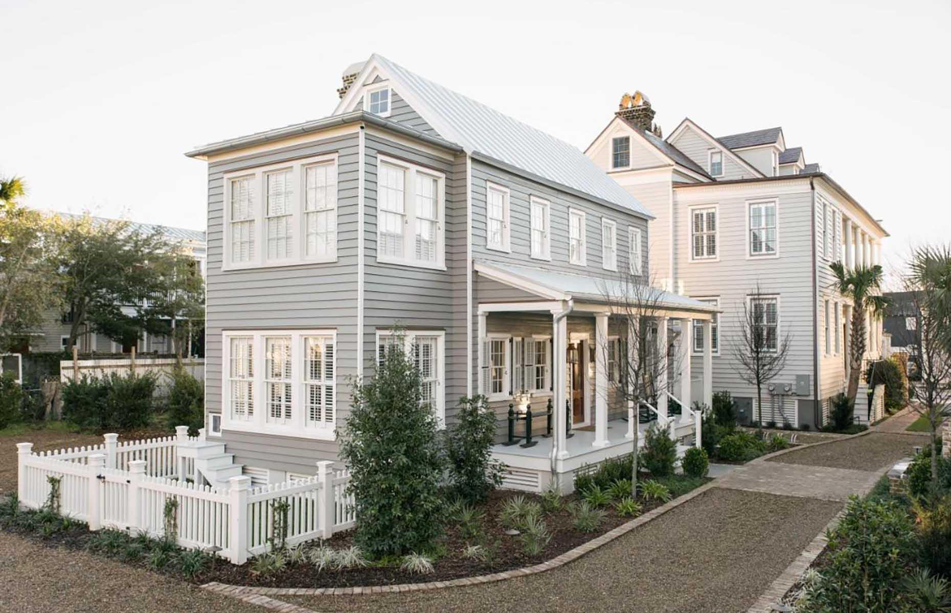 South Carolina: 86 Cannon, Charleston