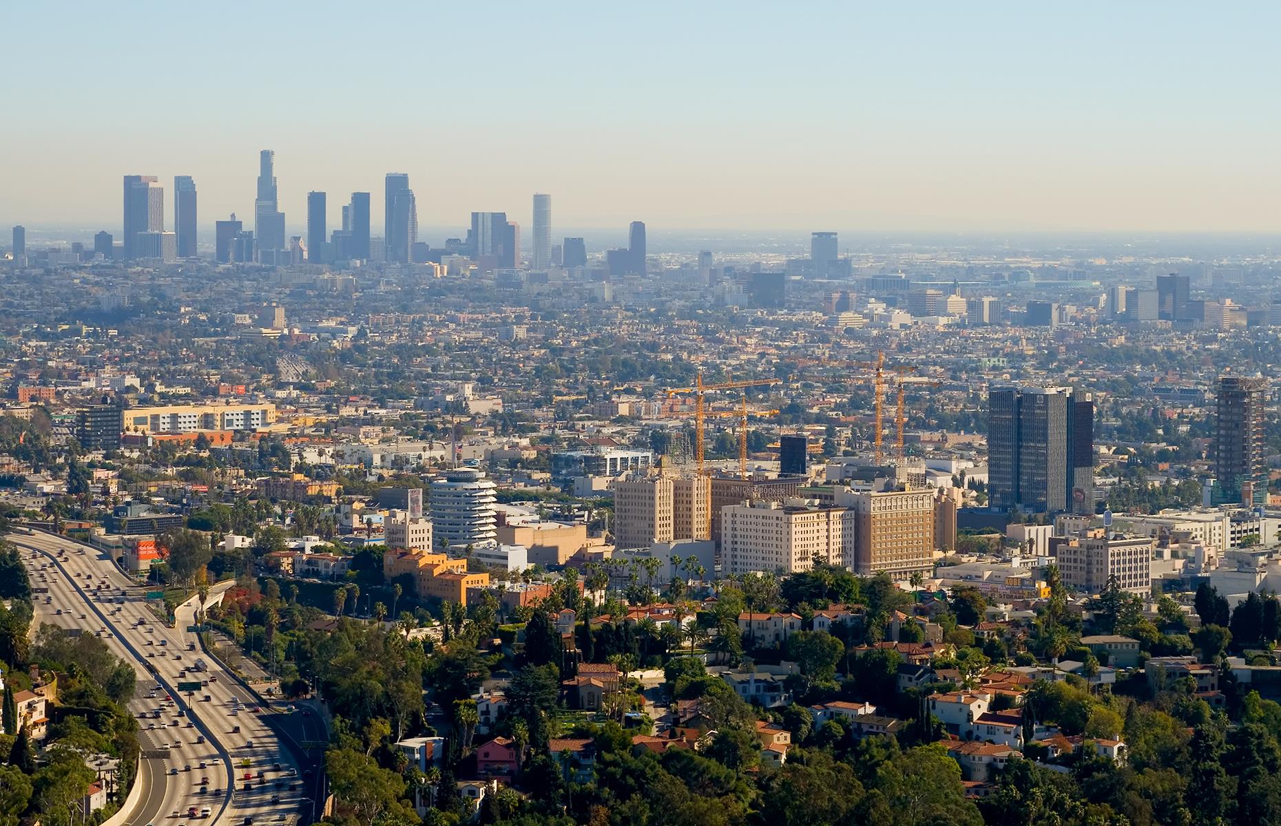 Before: Los Angeles, California, USA