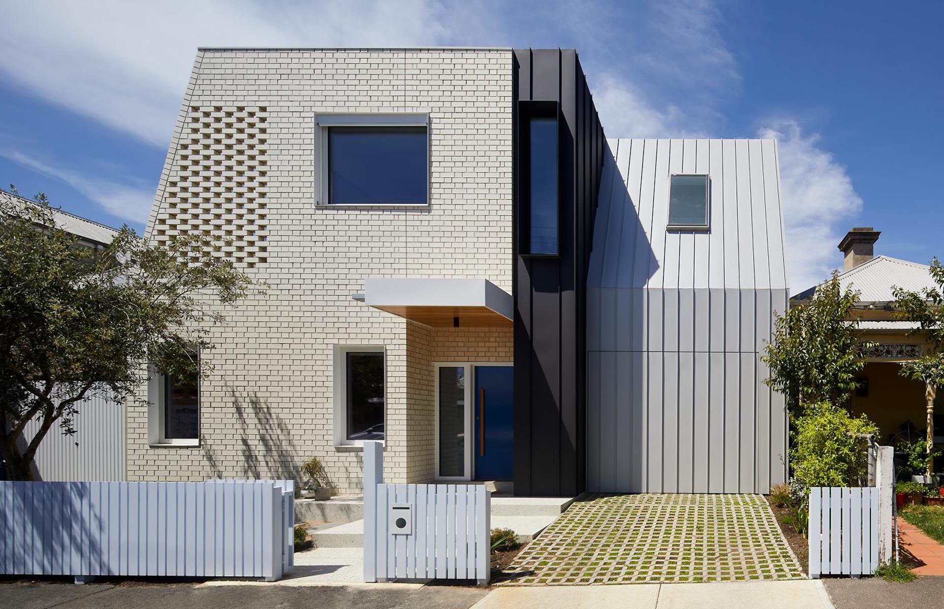 Una casa para todas las estaciones, Victoria, Australia