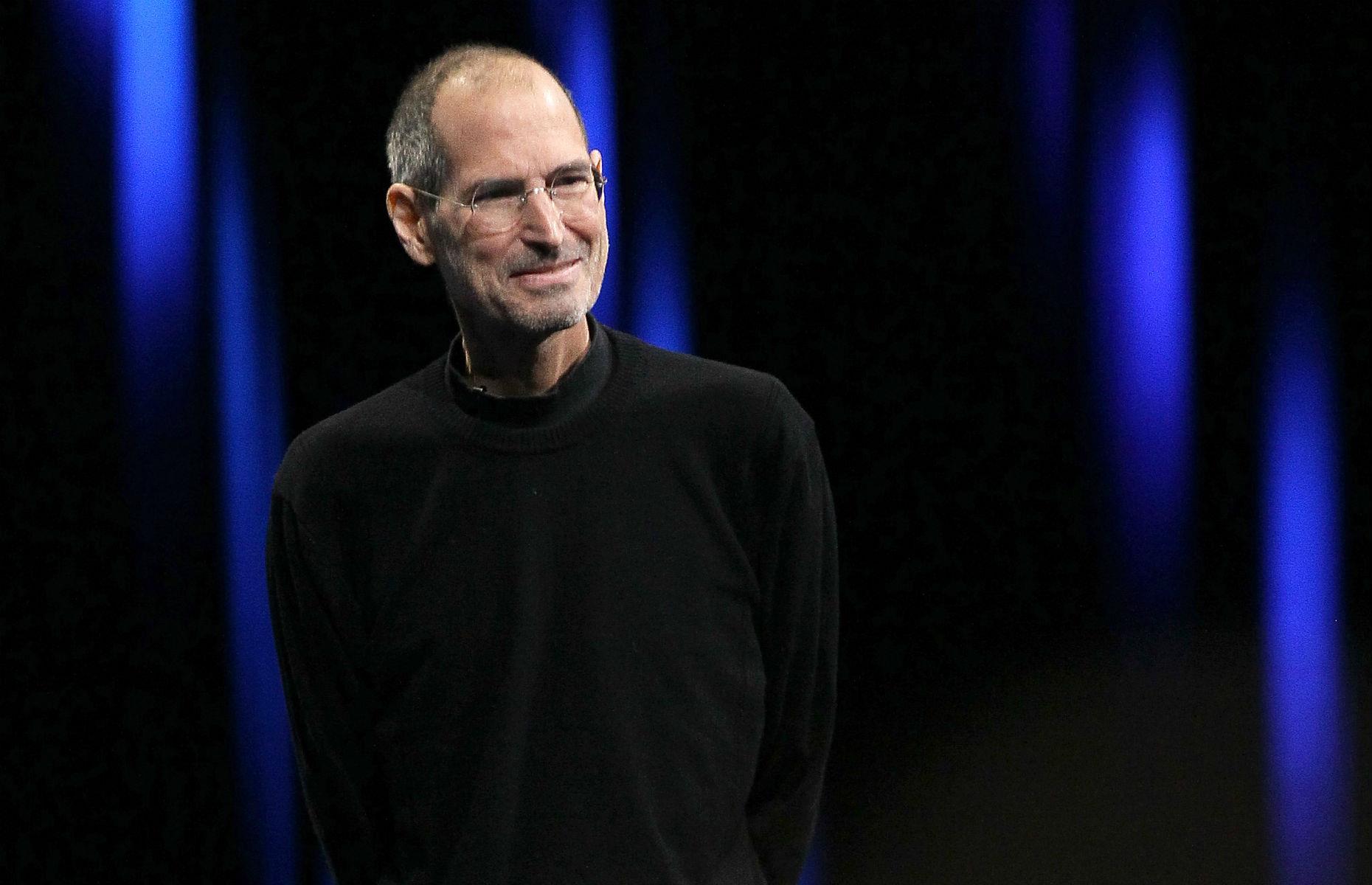 Steve Jobs