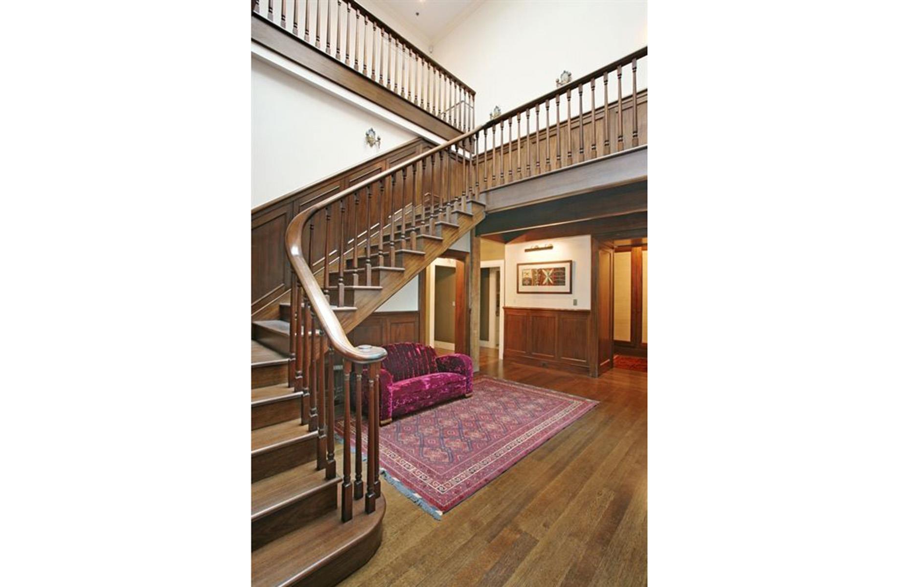Taylor Swift's Tribeca penthouses 