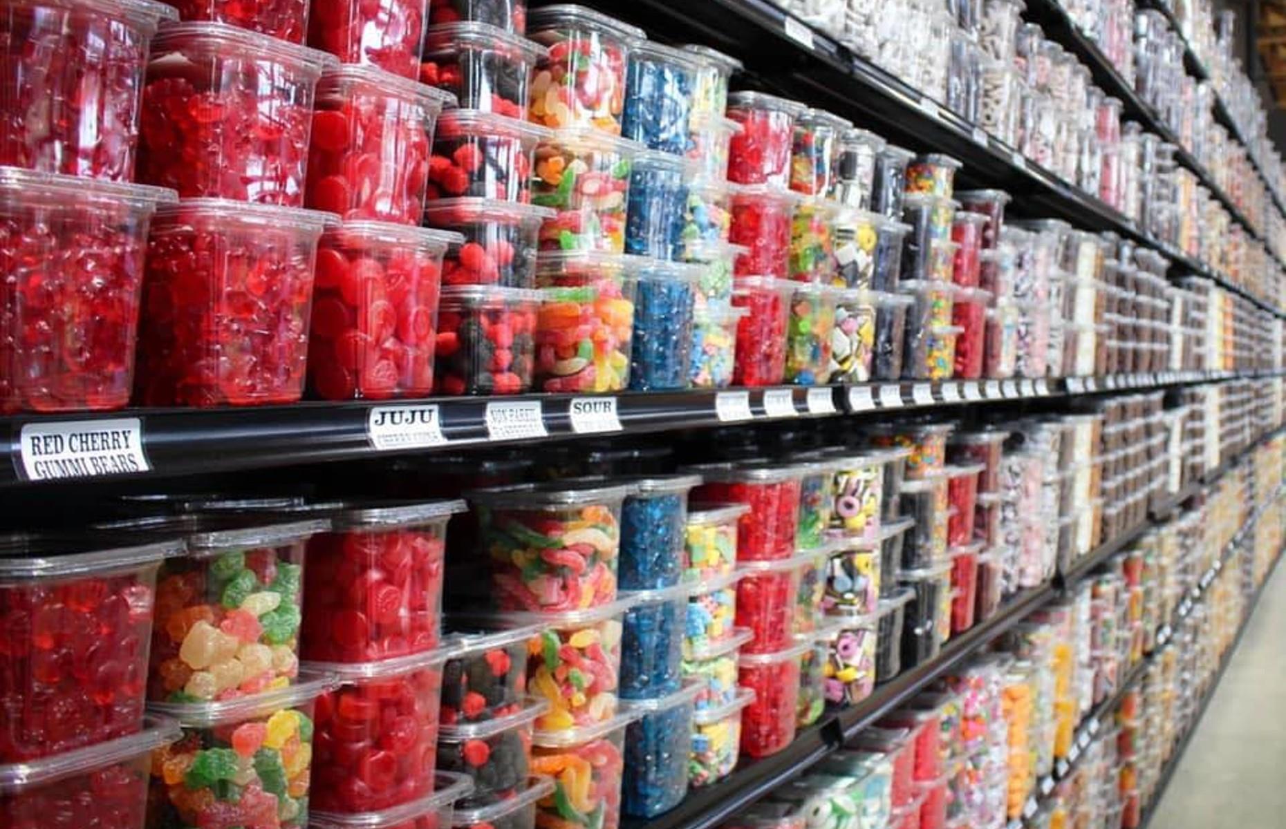 Michigan: Kingma’s Market, Grand Rapids