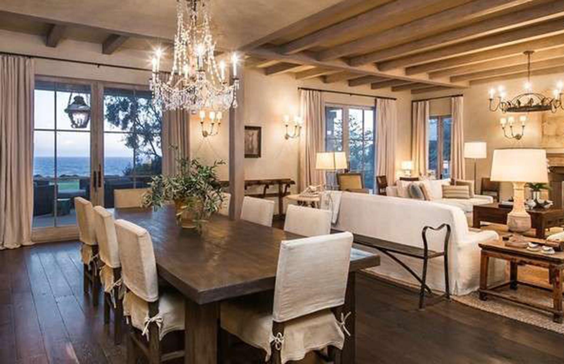 Lady Gaga's 'Gypsy Palace' 