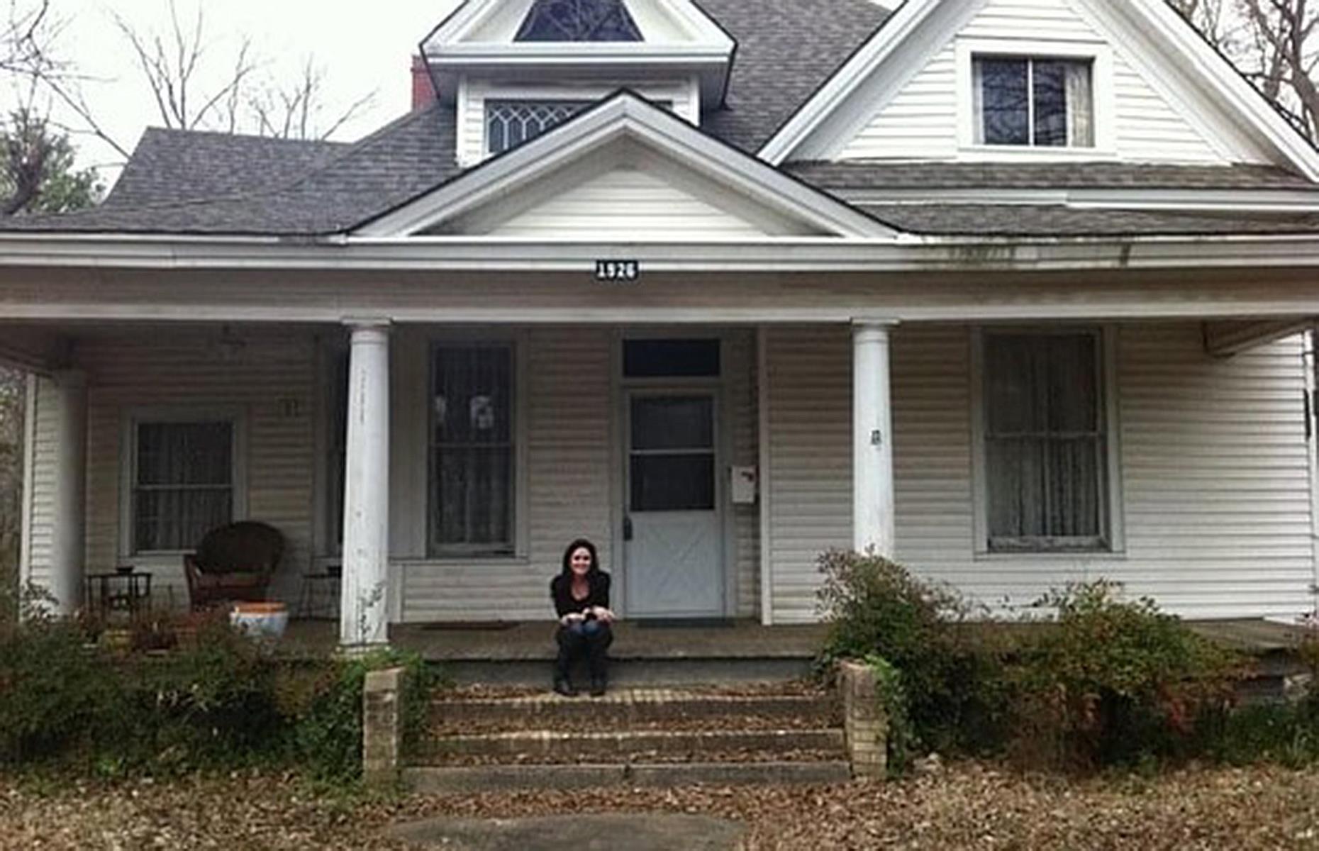 Finding a fixer-upper