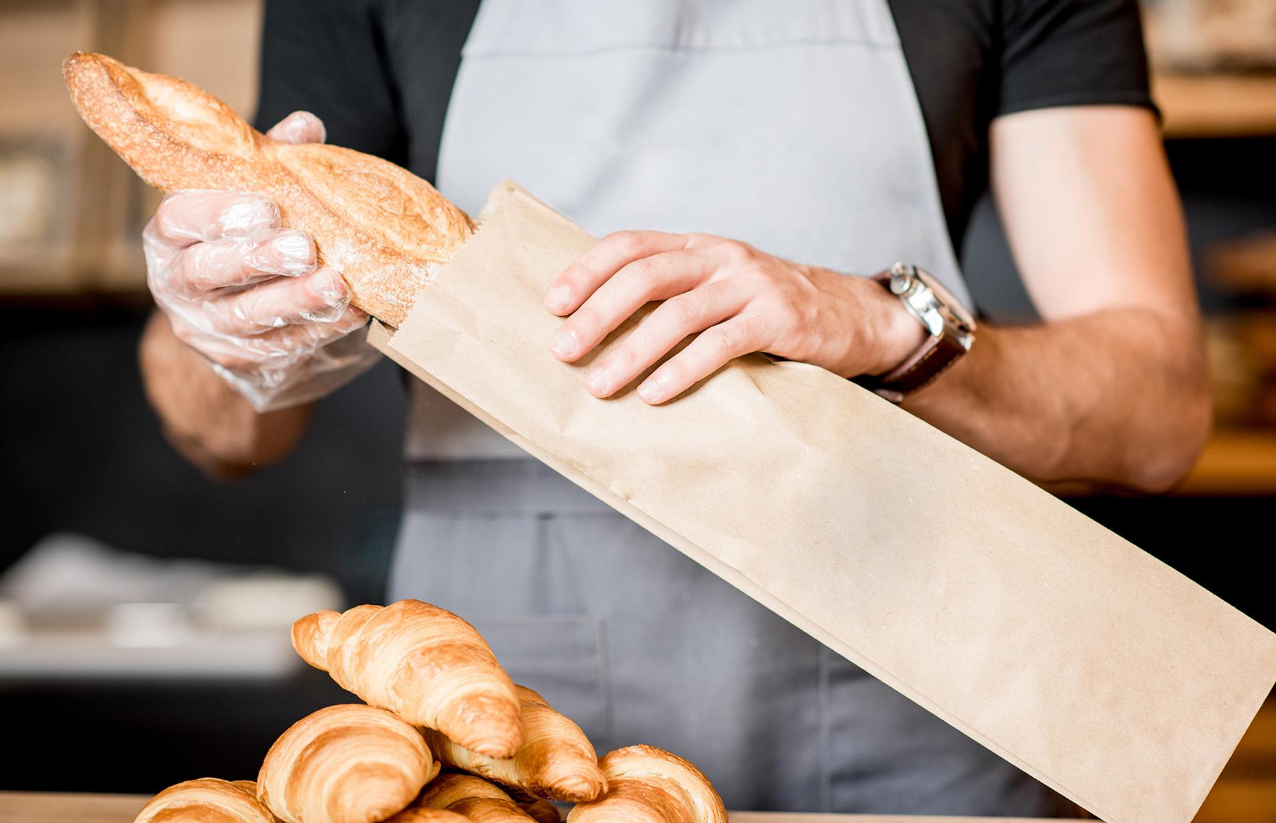 Bread