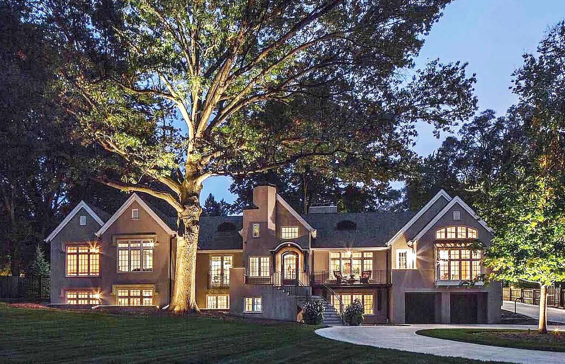 Nebraska: Modern mansion, Omaha, $2.8 million (£2.1m): The most incredible homes for sale in every US state