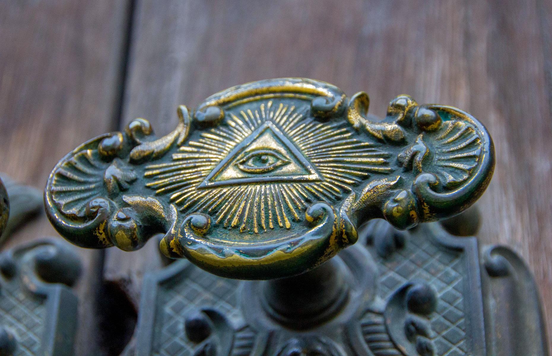 Eye of Providence 