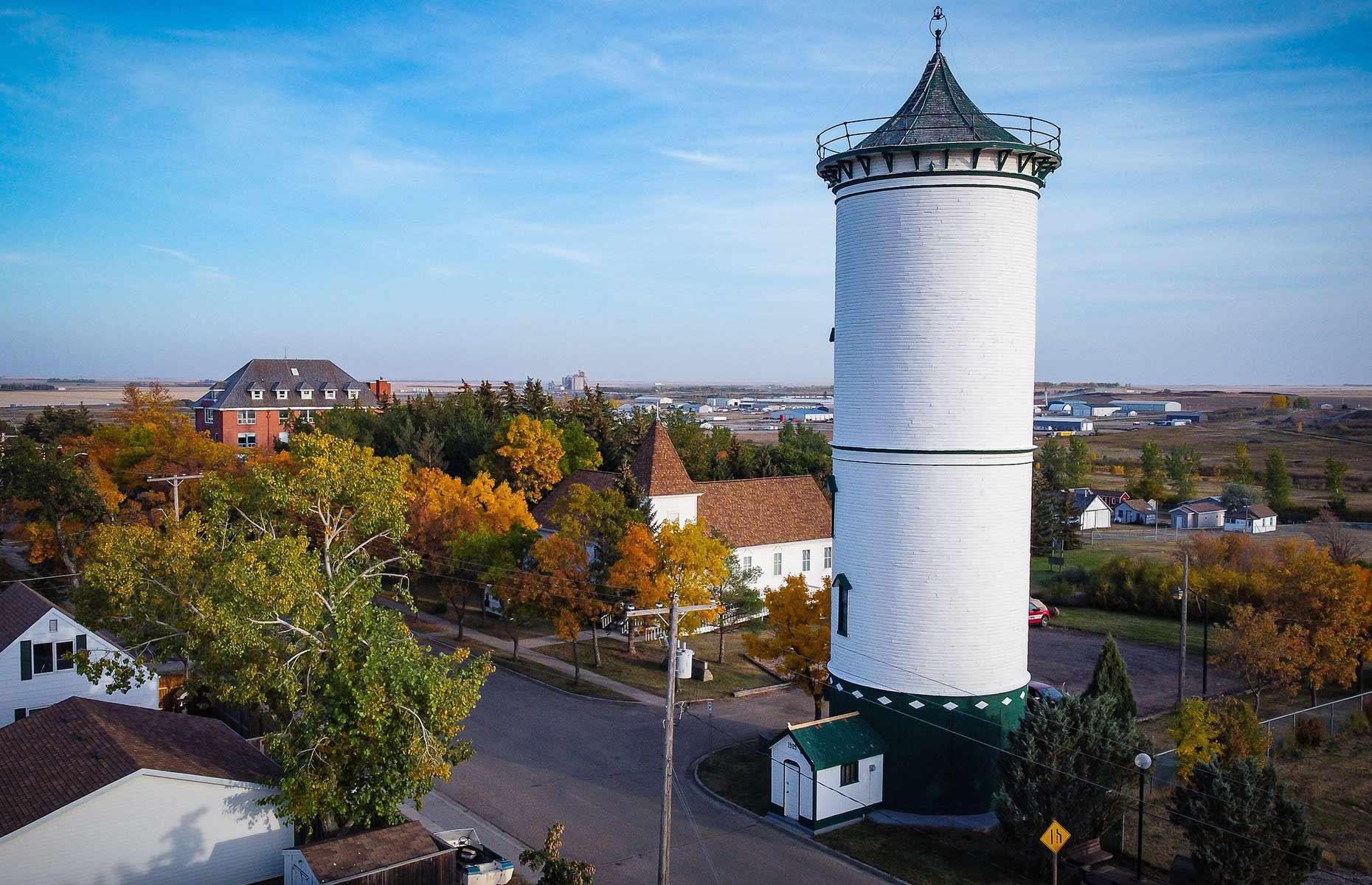 Saskatchewan, Canada