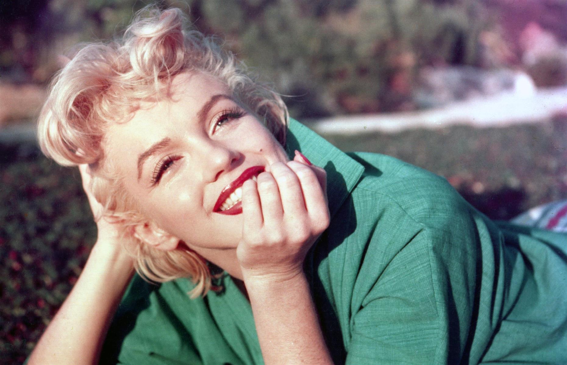 Villa mediterránea de Marilyn Monroe y Joe DiMaggio