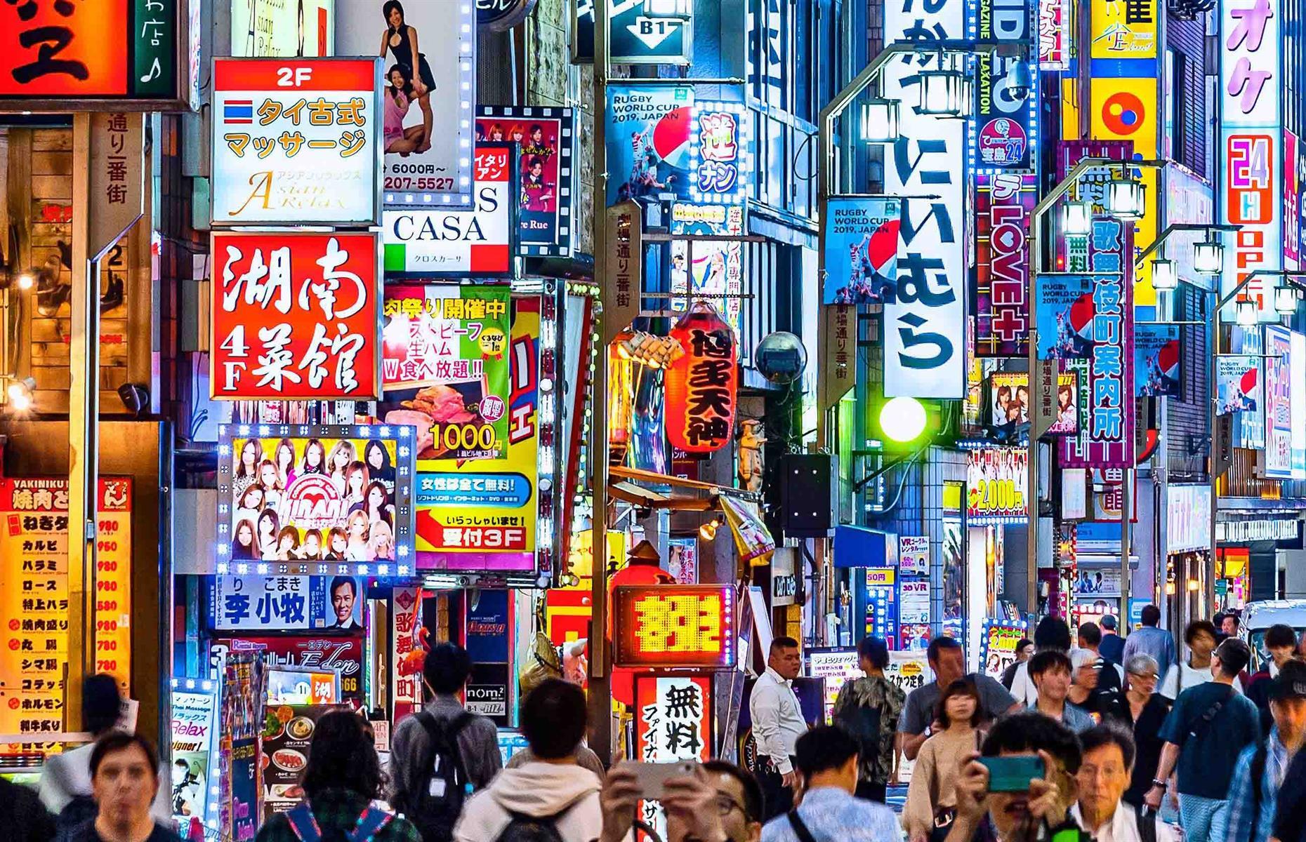 Japon : 12,58 % d'énergies renouvelables