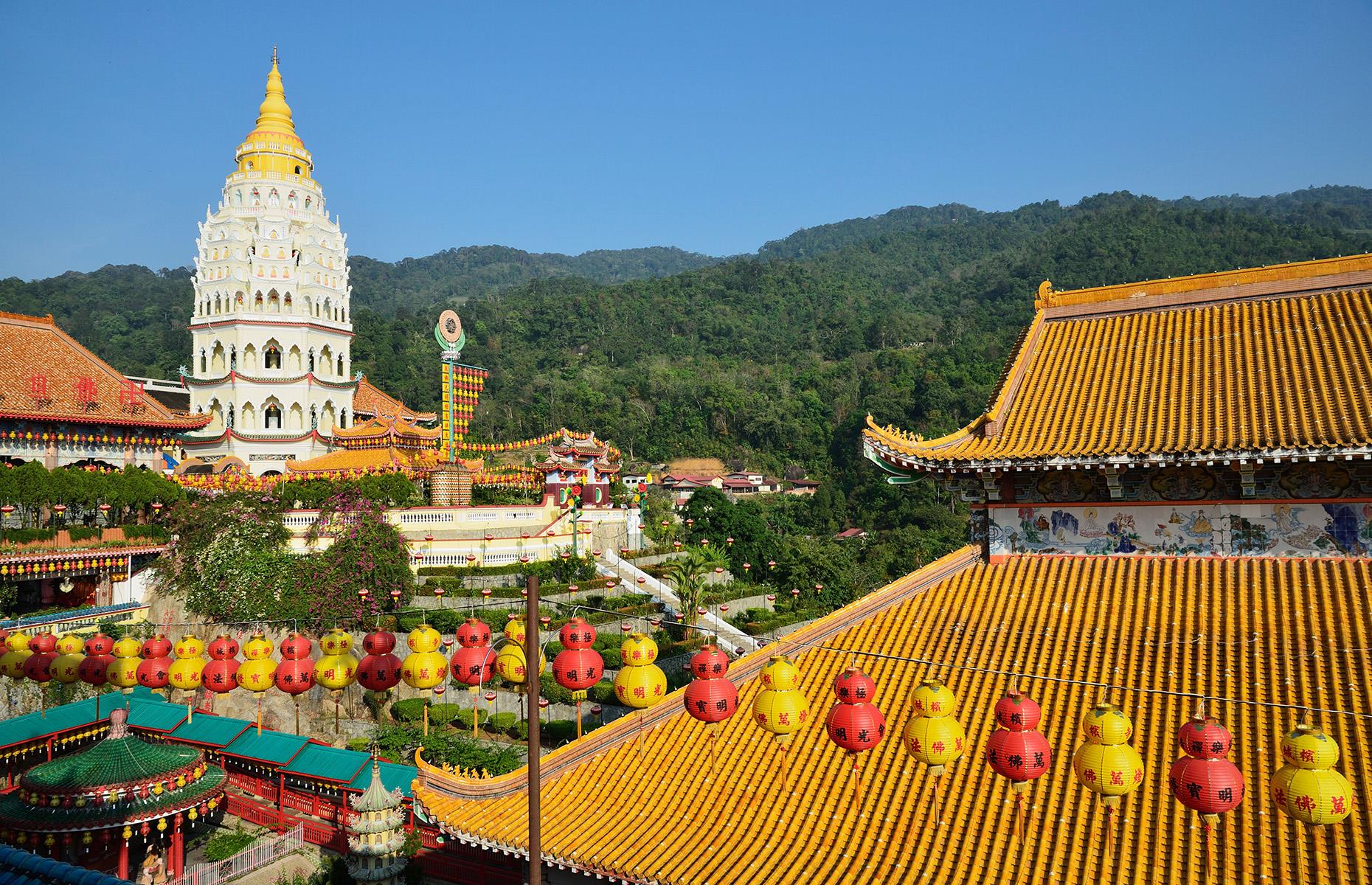 Penang, Malaysia