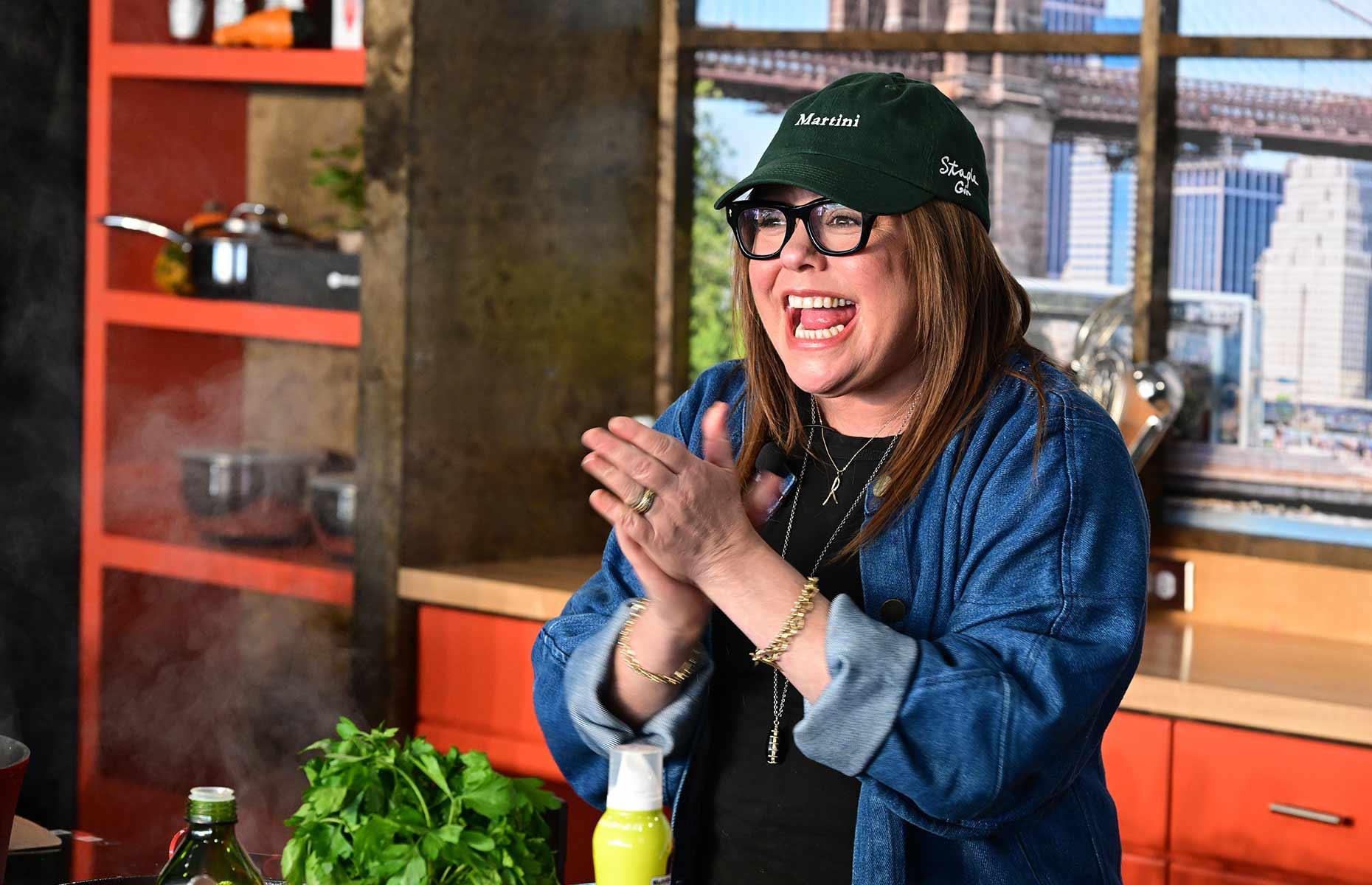 Rachael Ray