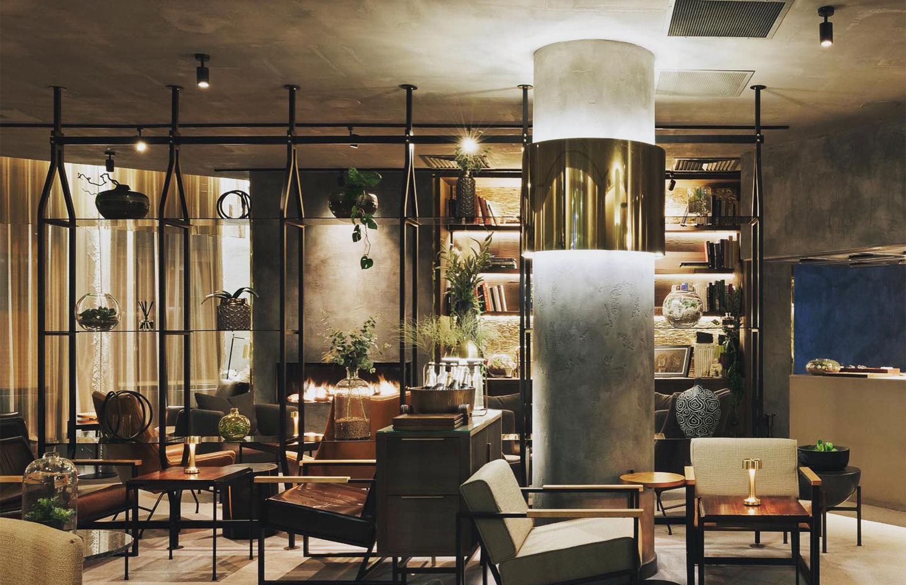 30. West Midlands: Opheem, Birmingham