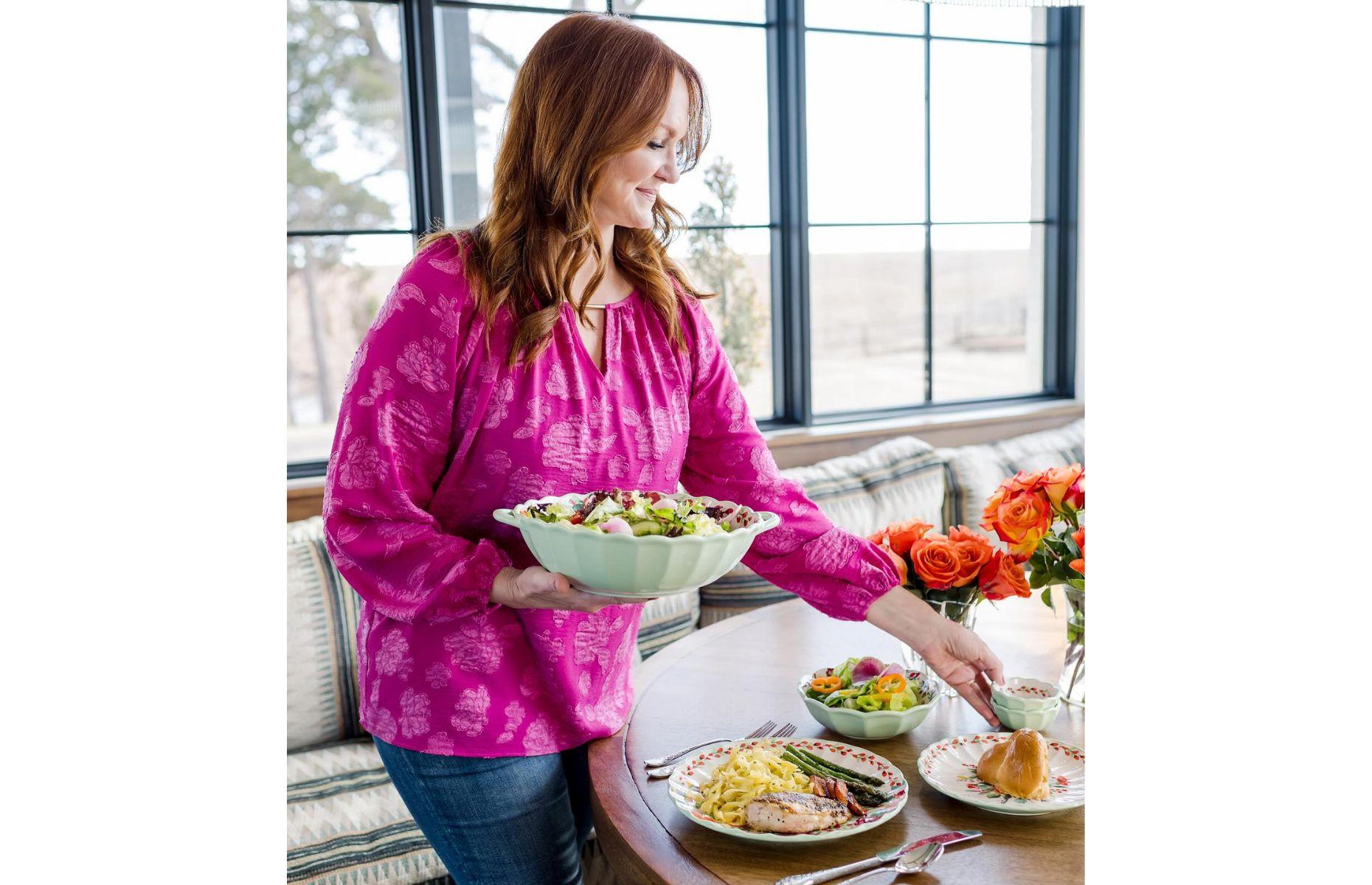 12. Ree Drummond: $50 million (£40m)