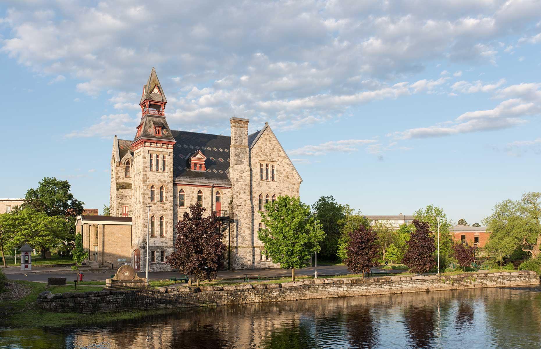 Almonte, Ontario
