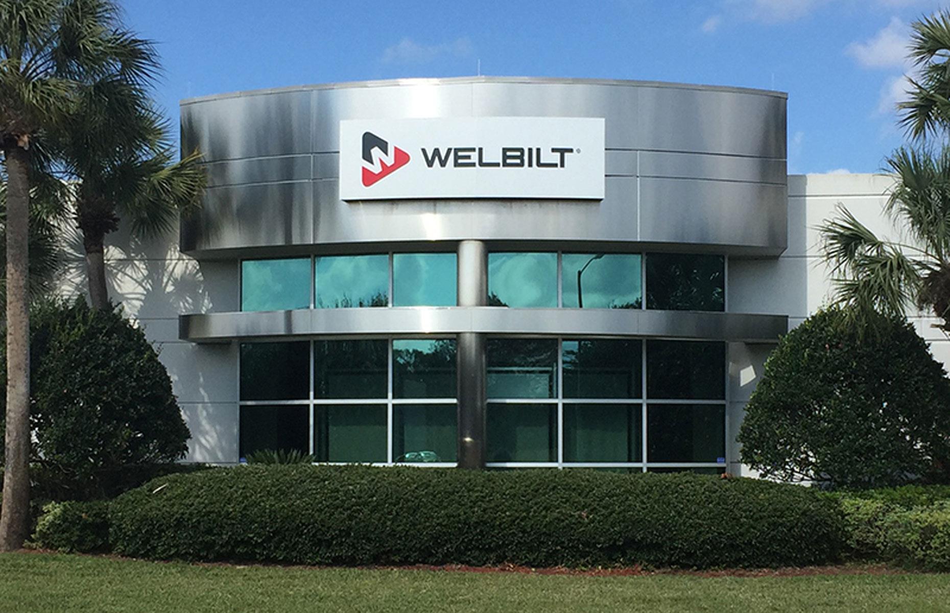 Welbilt (NYSE: WBT)