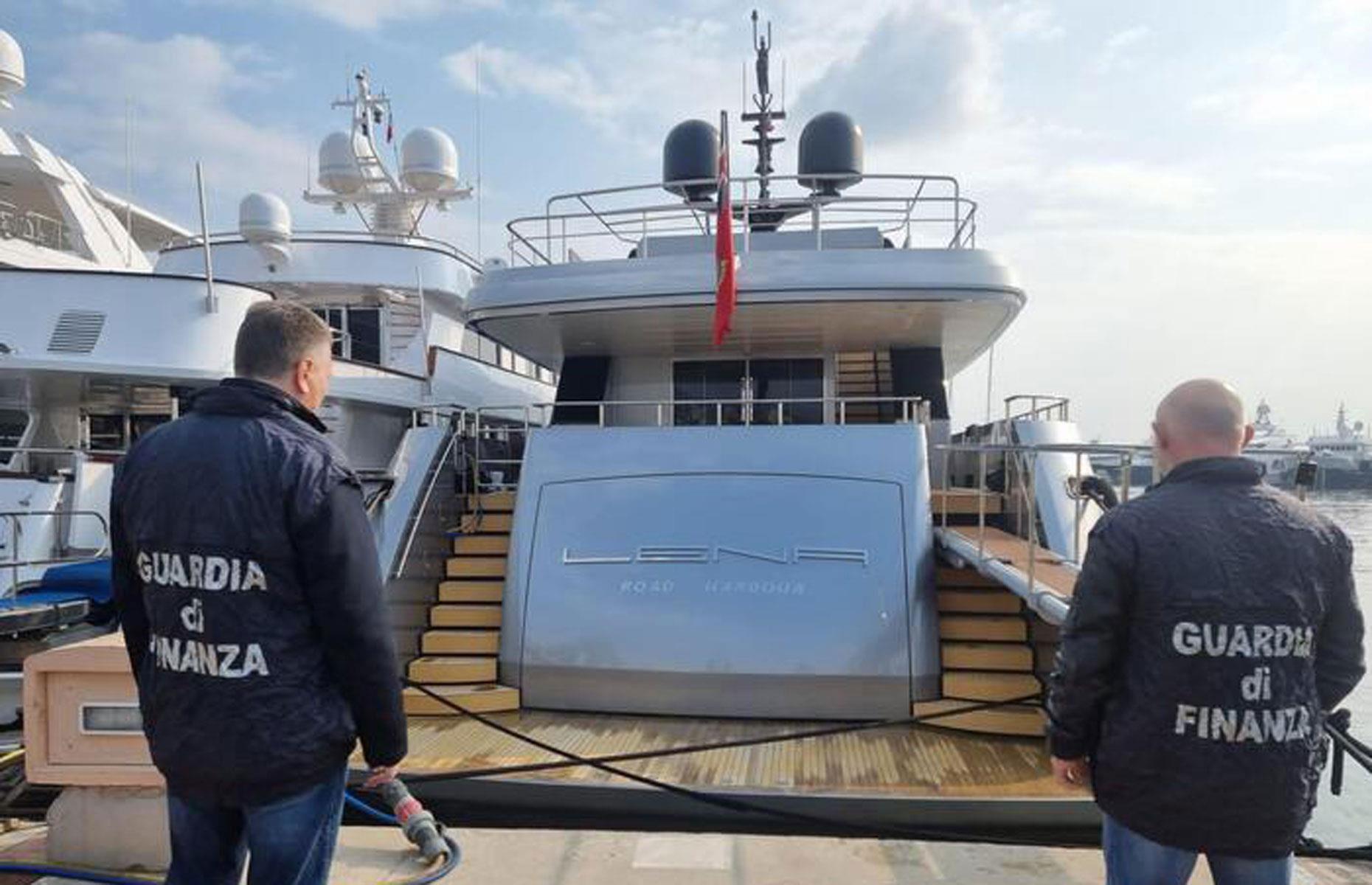 1. Gennady Timchenko: lost $10.7 billion (£8.81bn)