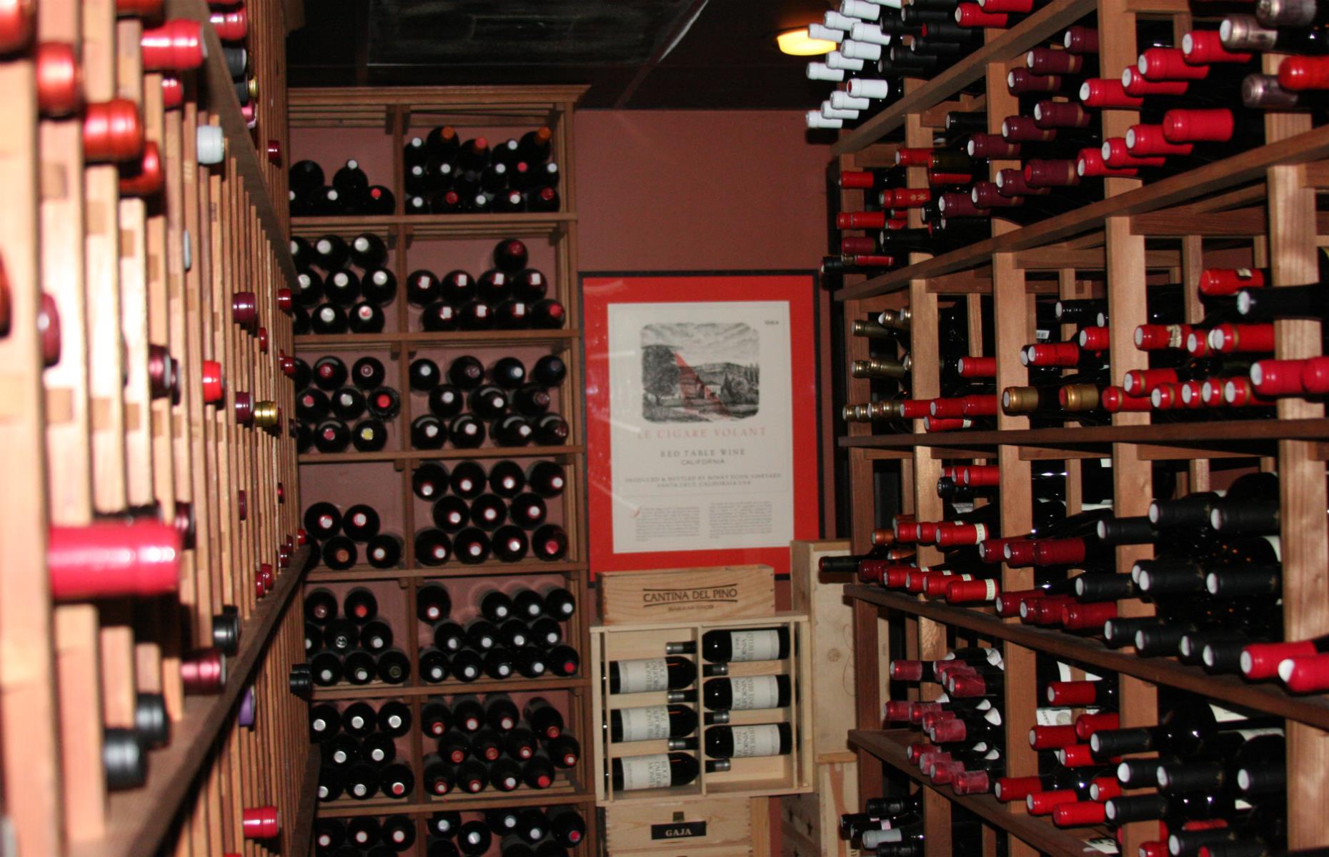 Charlie Trotter’s, Chicago, Illinois