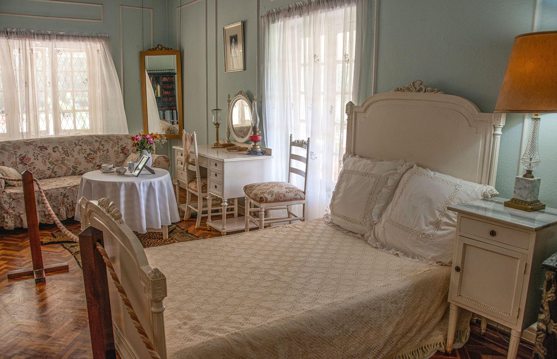 Karen Blixen's Bogani House, Nairobi, Kenya