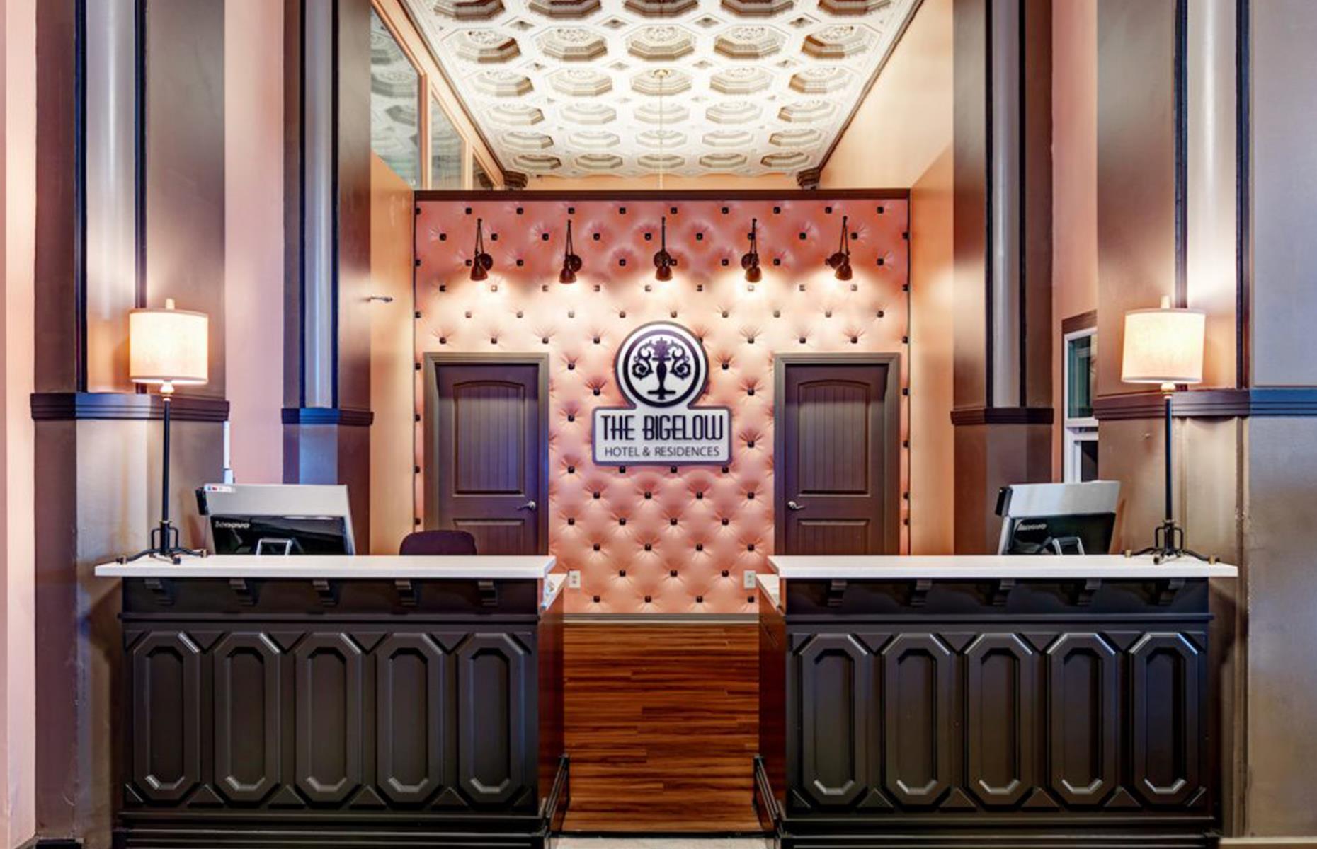 Utah: Bigelow Hotel and Residences, Ogden
