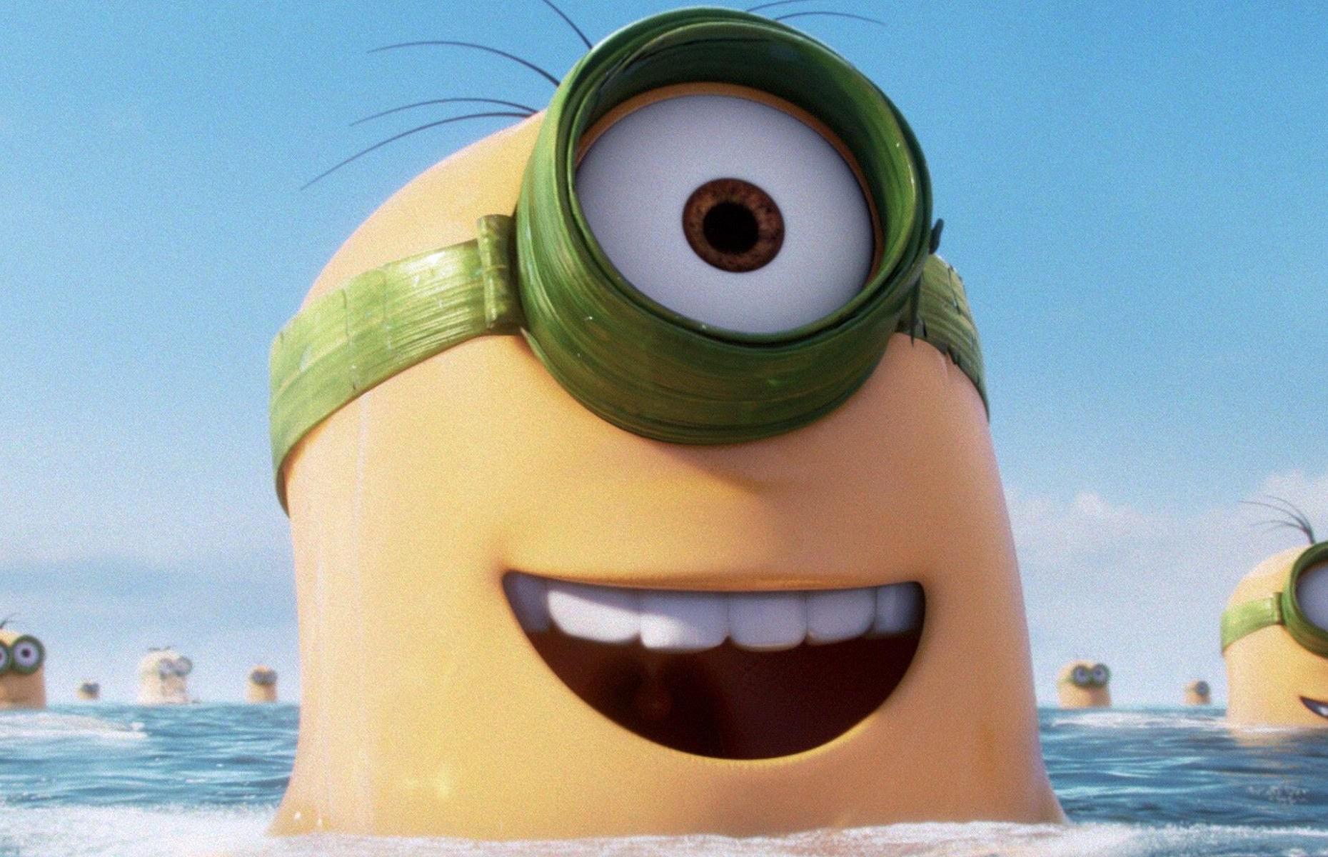 Beloved animated films that banked billions 