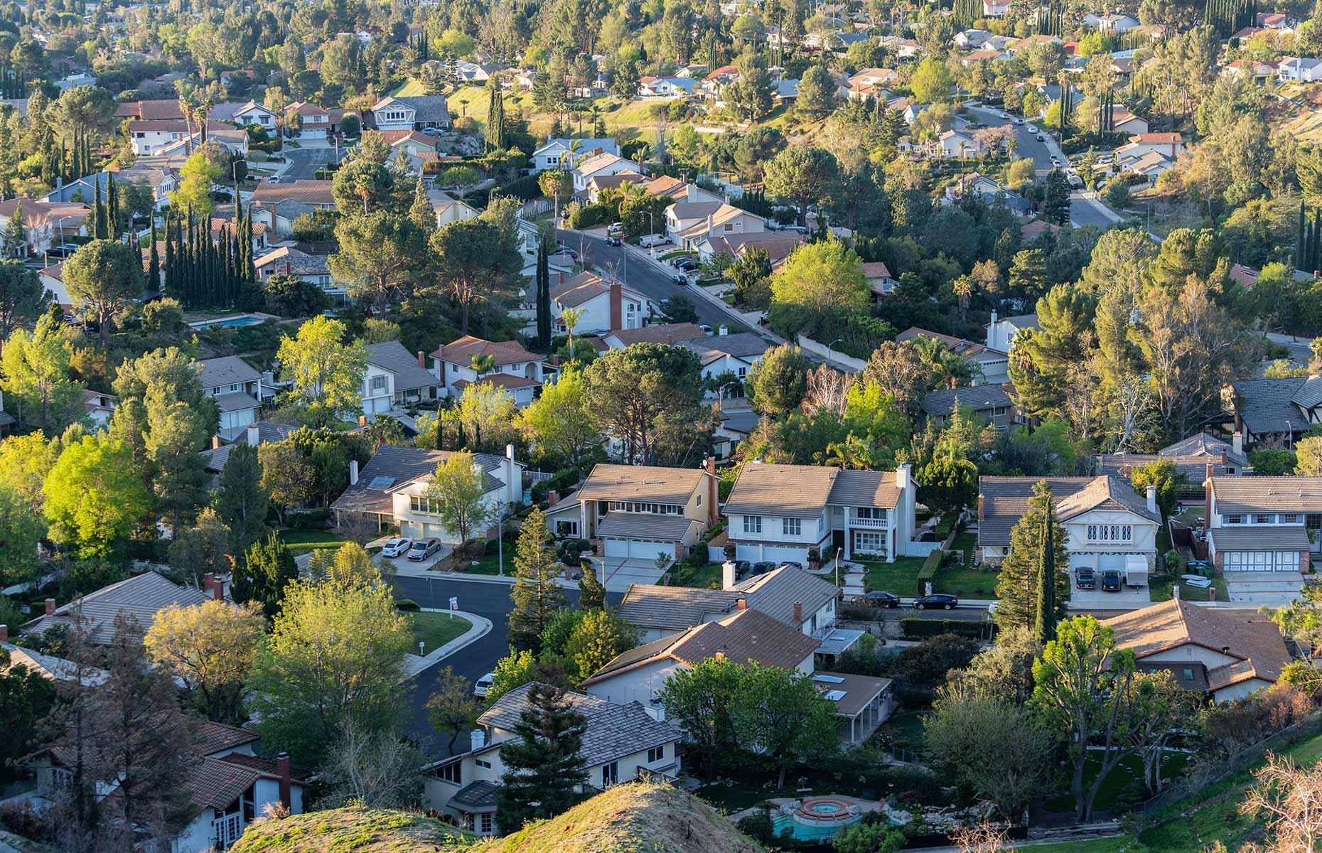 Los Angeles, California