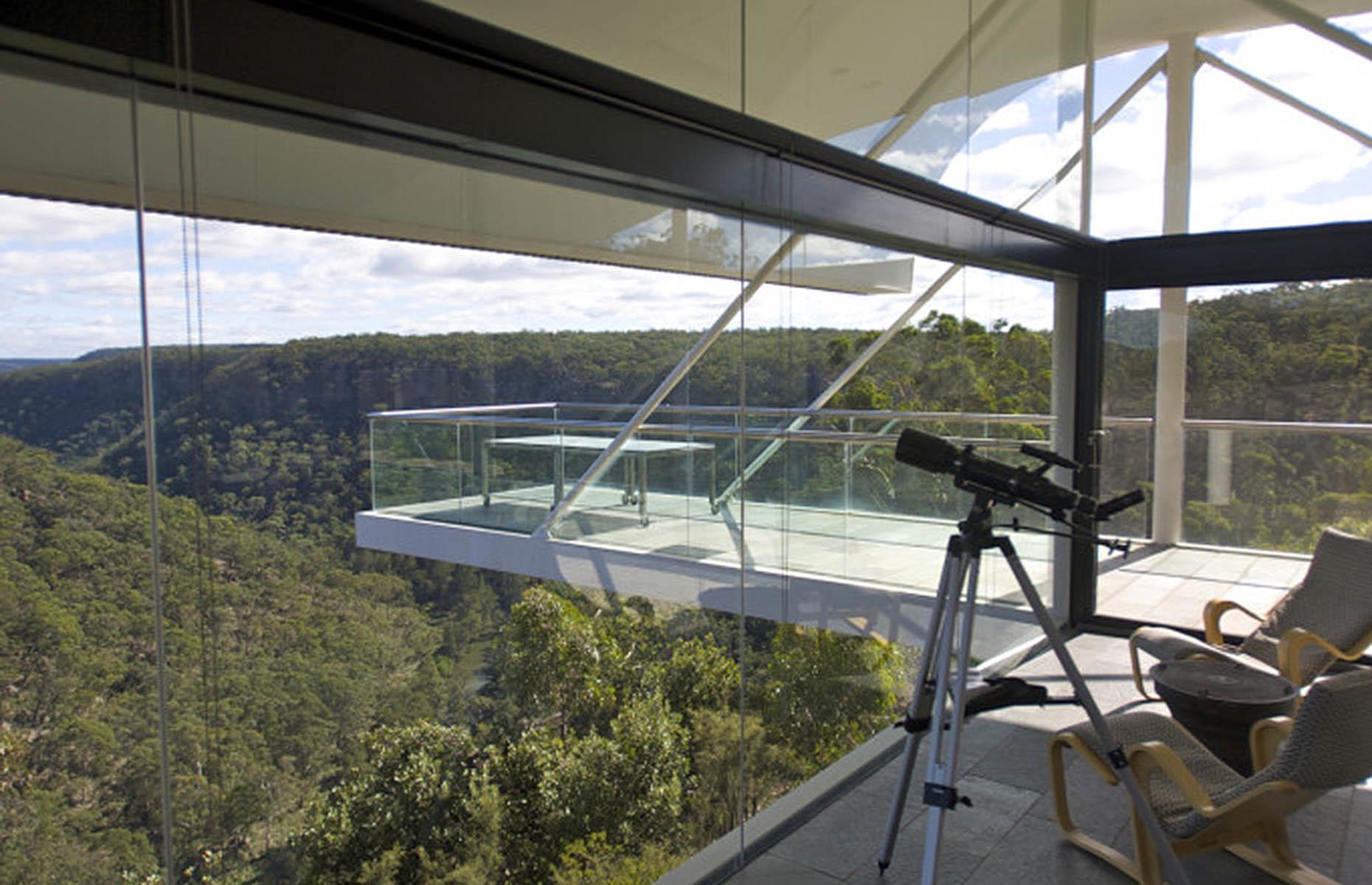 Seidler House, New South Wales, Australia