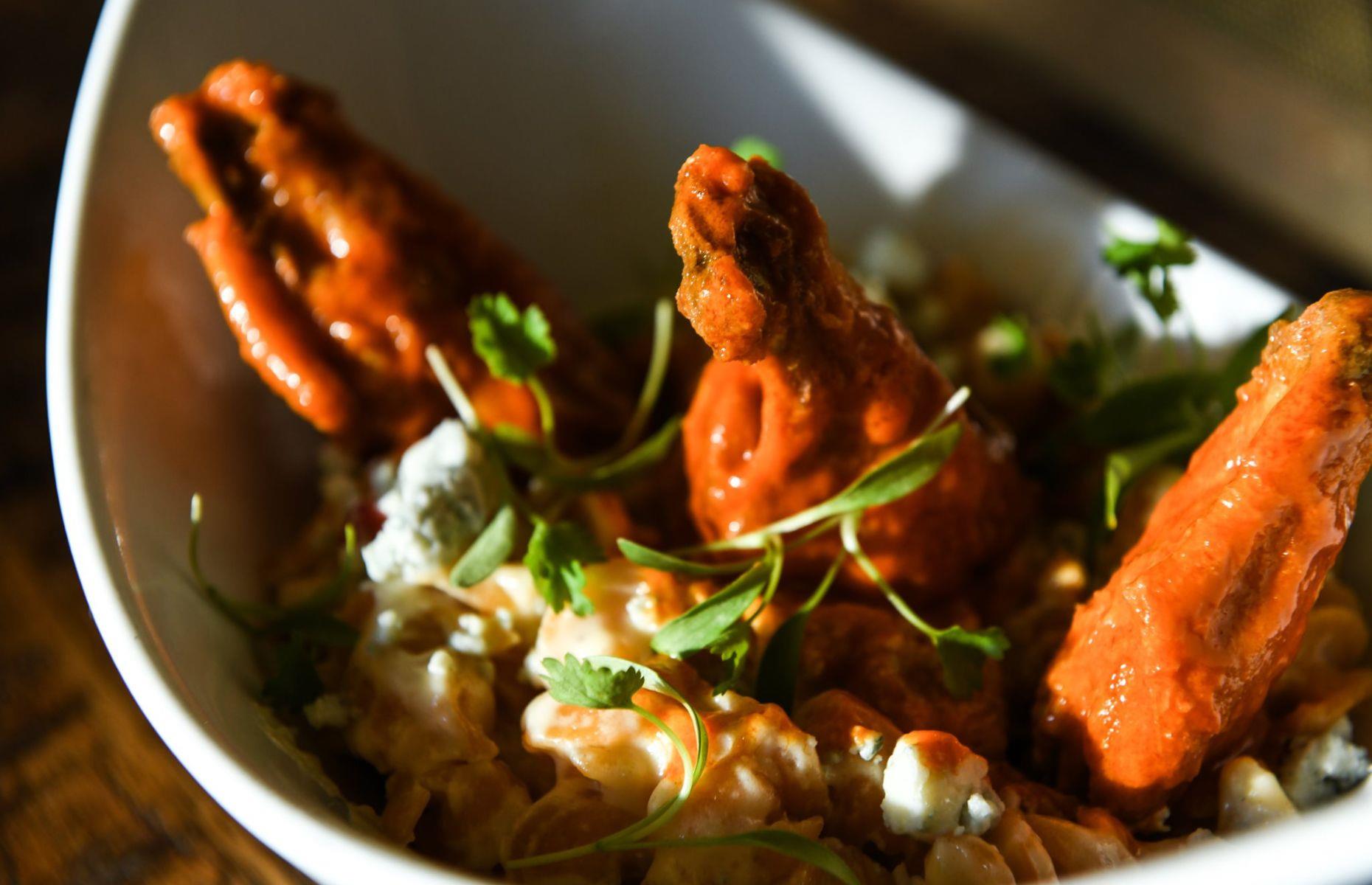 27. Delaware: Dogfish Head Brewings & Eats, Rehoboth Beach