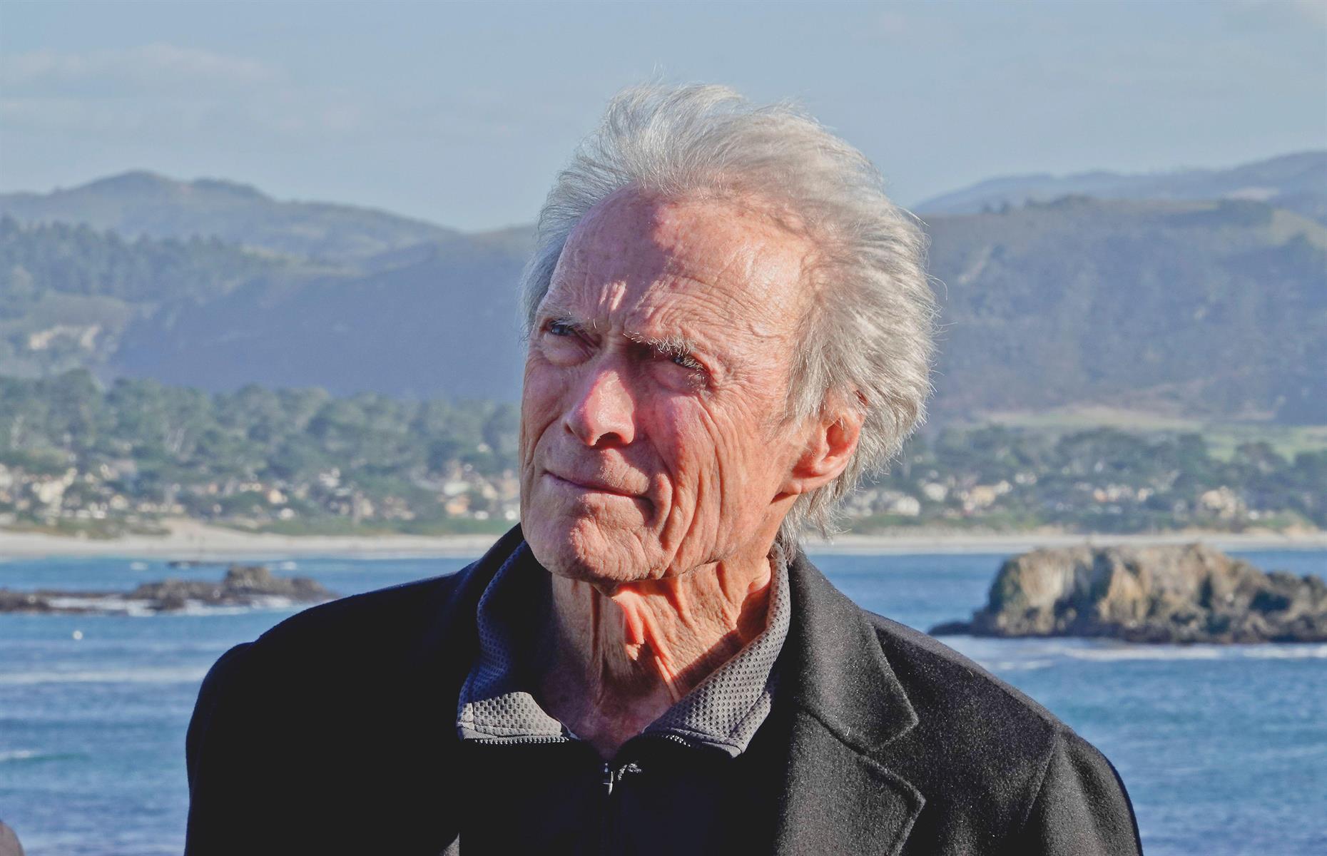 Clint Eastwood, 94