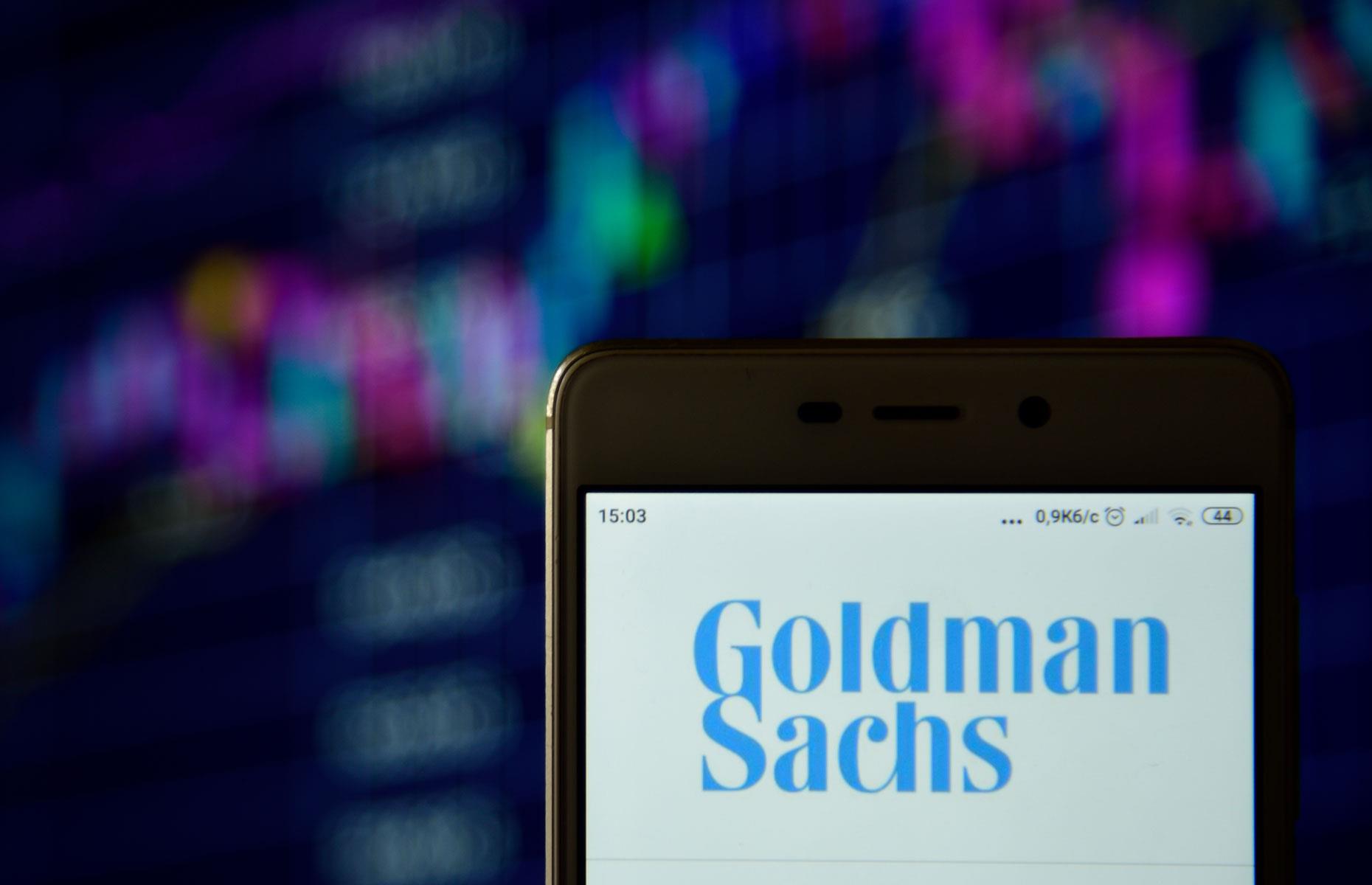 Goldman Sachs
