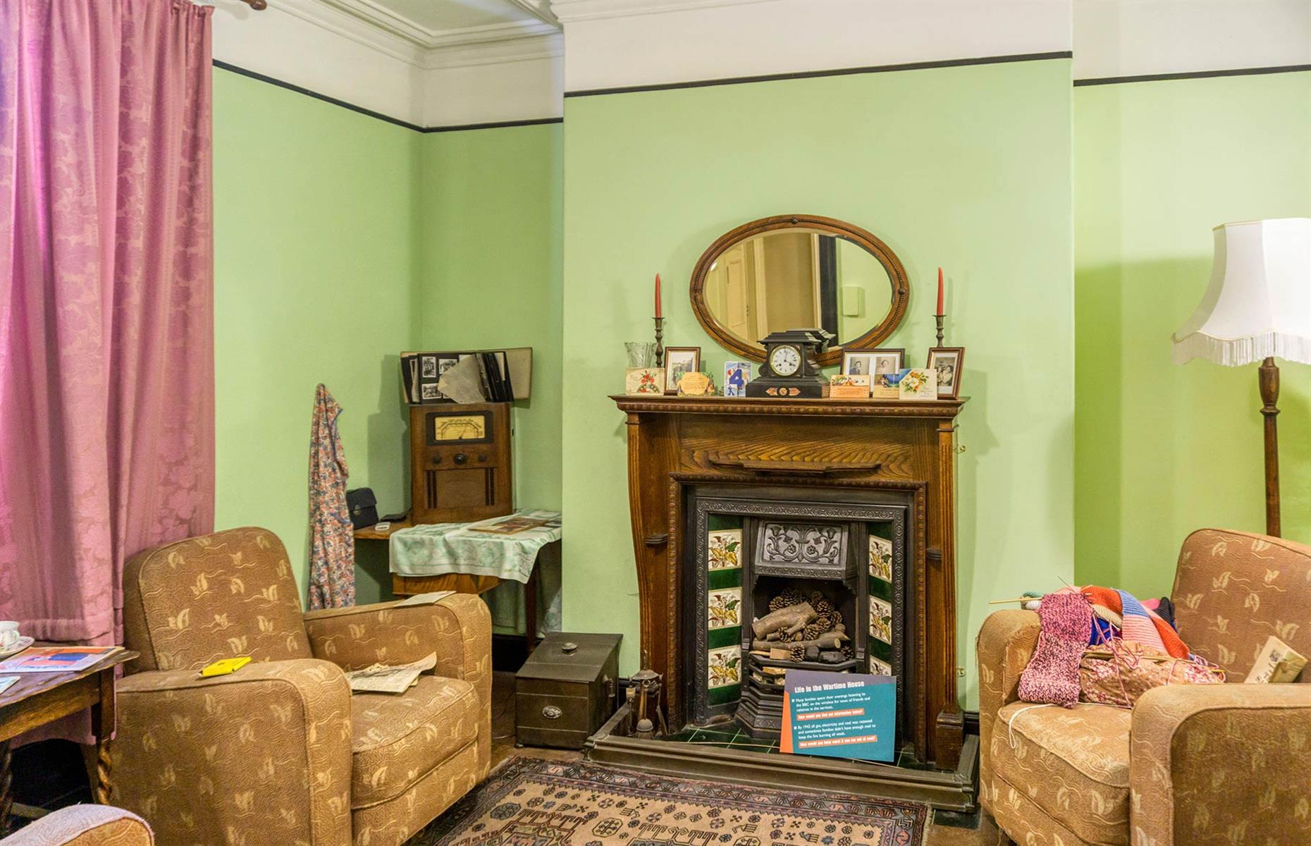 A practical space