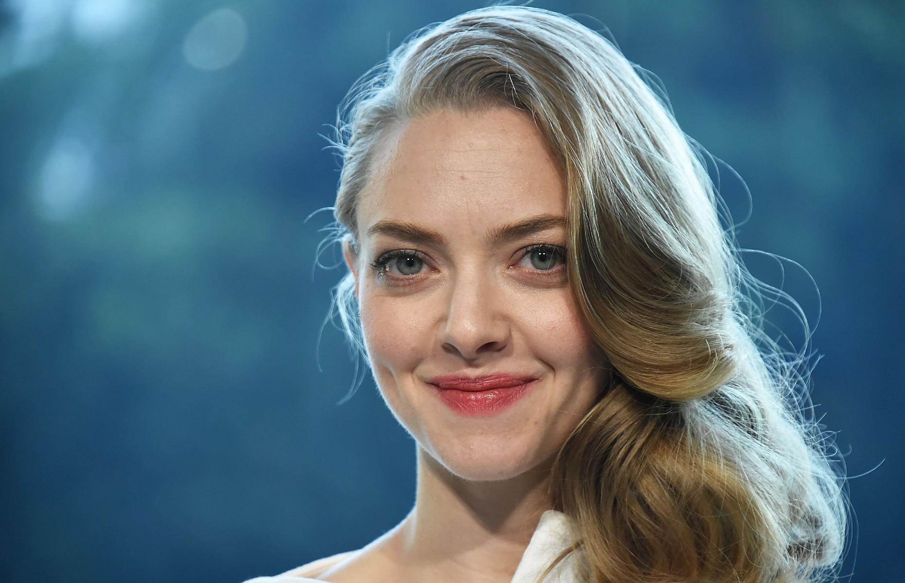 Amanda Seyfried's taxidermy collection