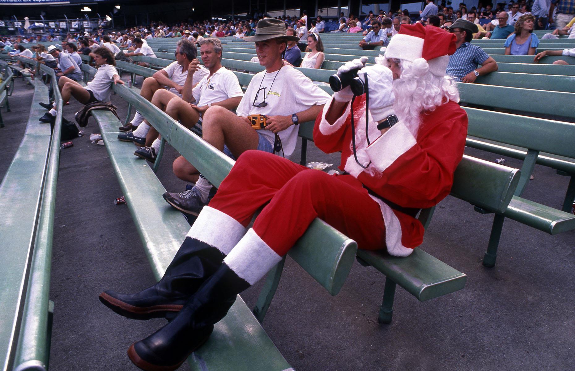 1980s: alternative traditions