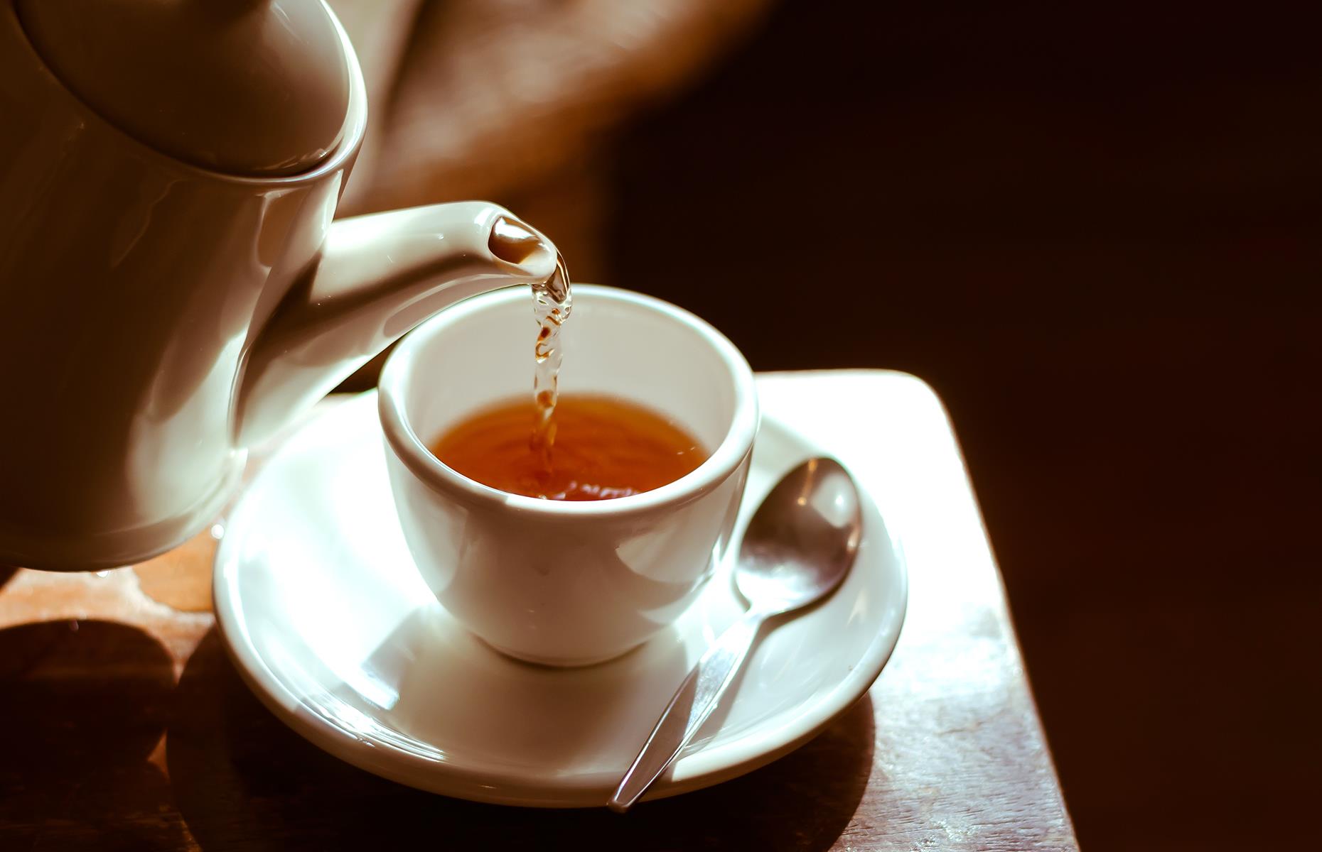 Tea