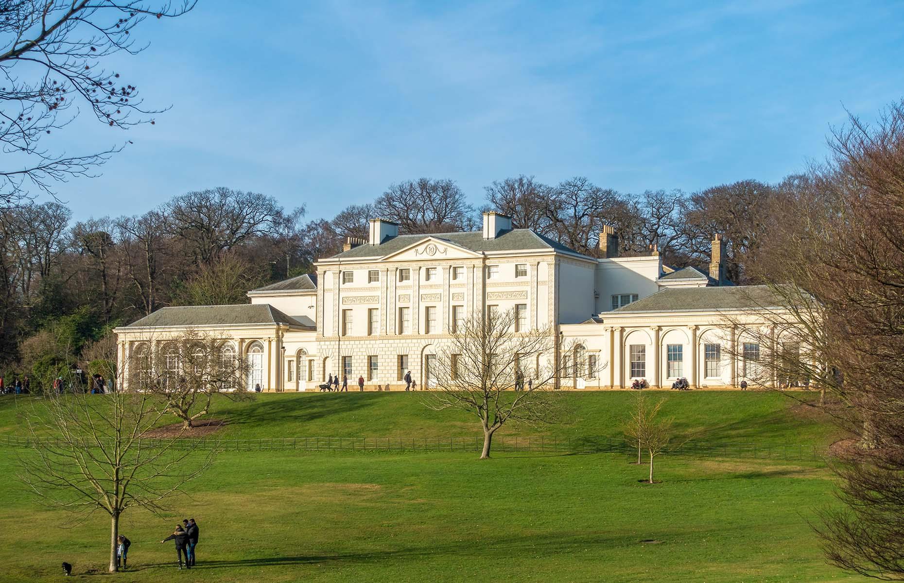 Kenwood House