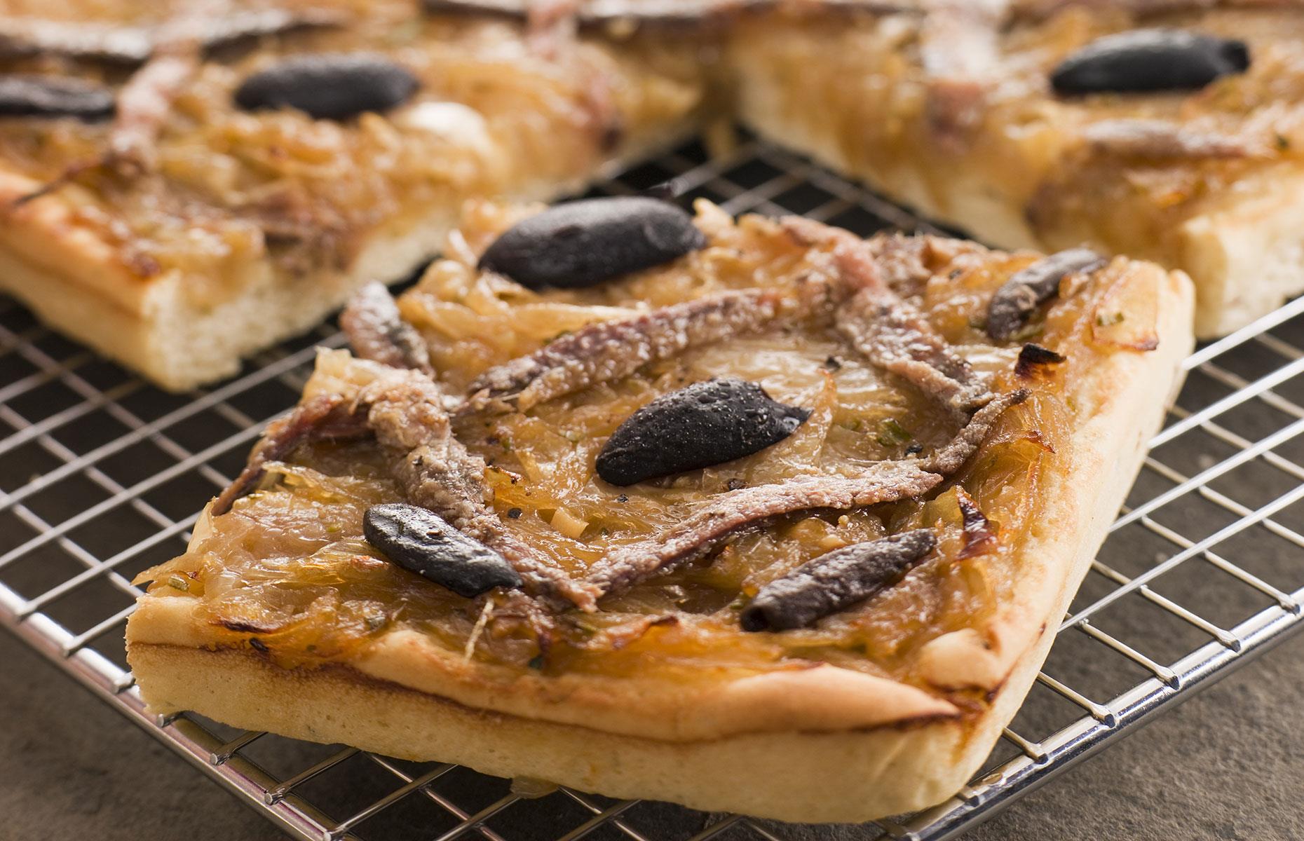 Pissaladière