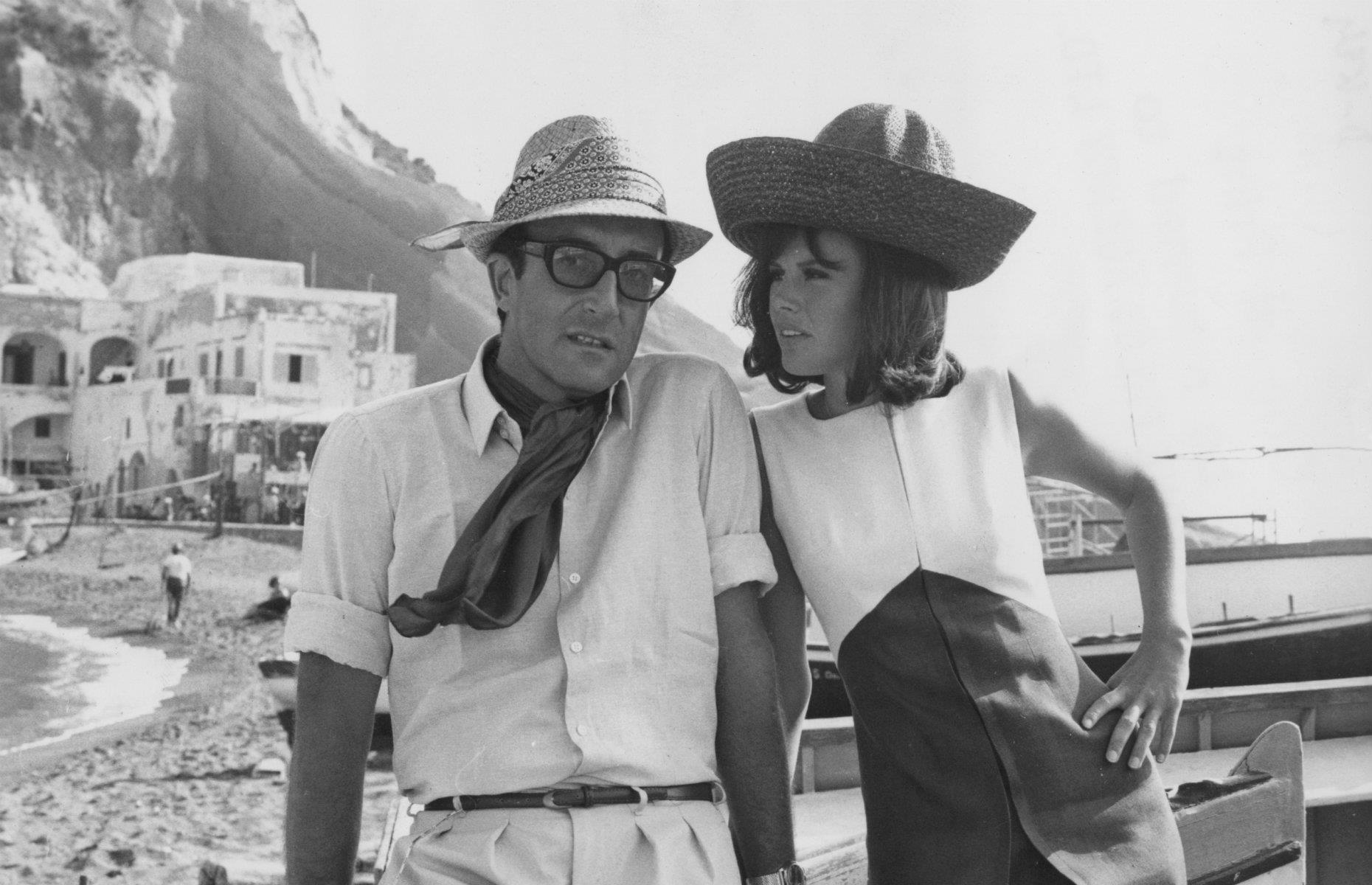 Classic stars' most charming vacation snaps | loveexploring.com