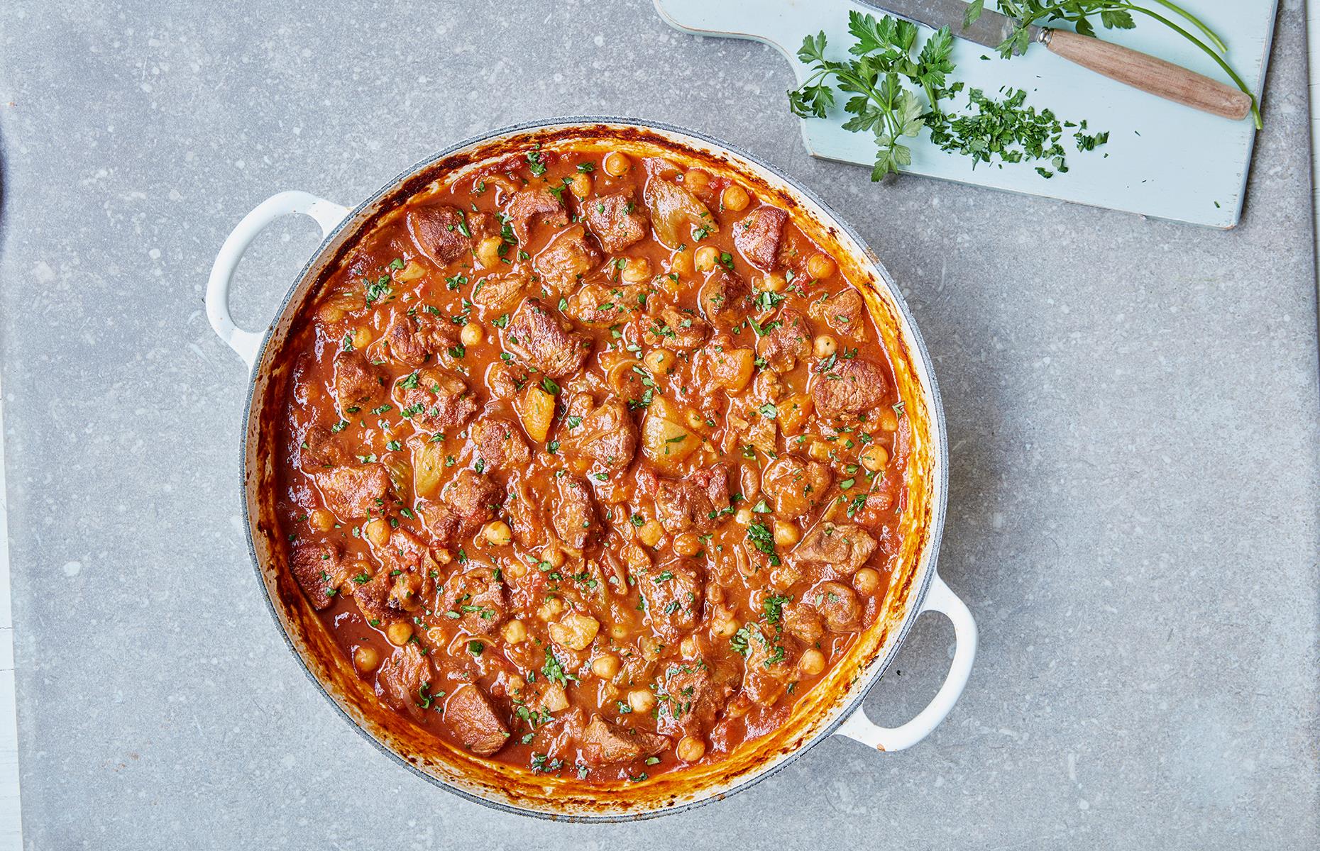 Tagine