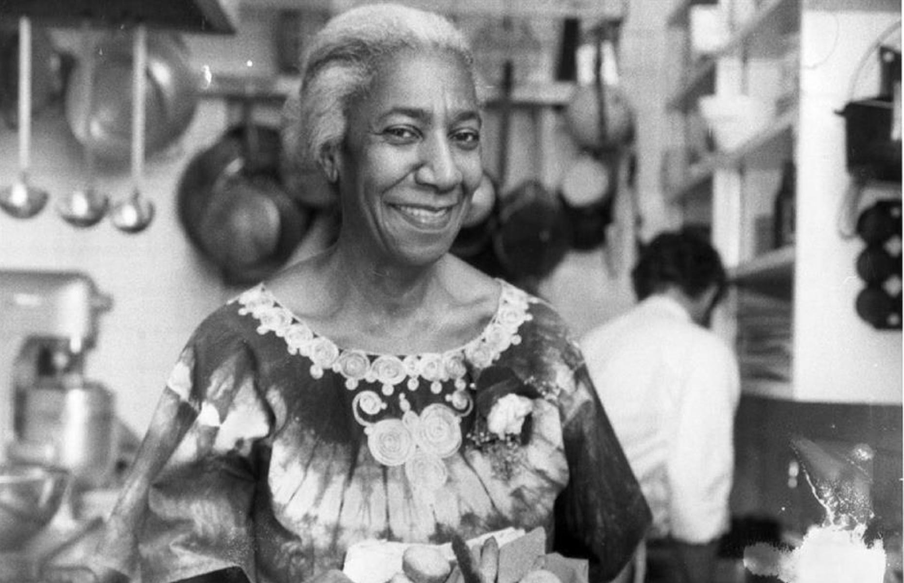 1976: The Taste of Country Cooking, Edna Lewis 