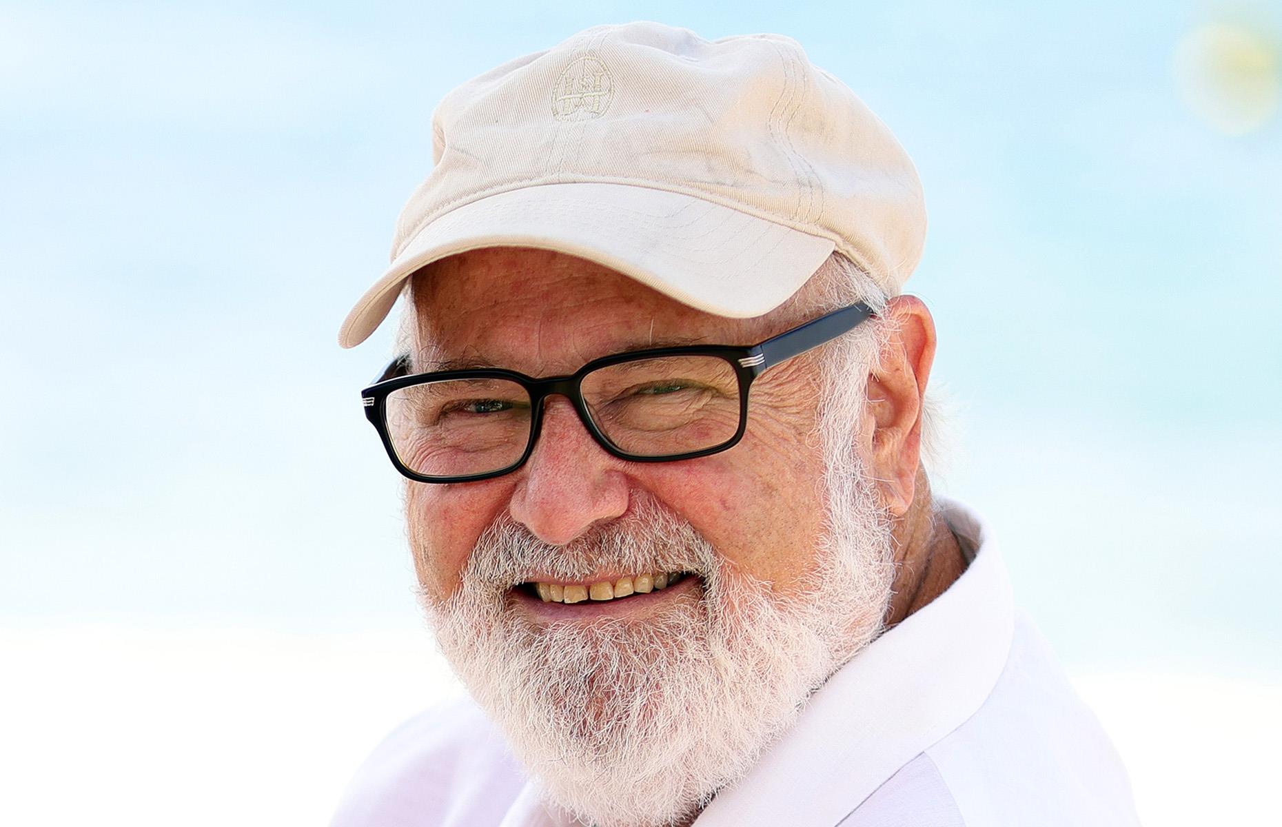 Rob Reiner: $200 million (£155m)