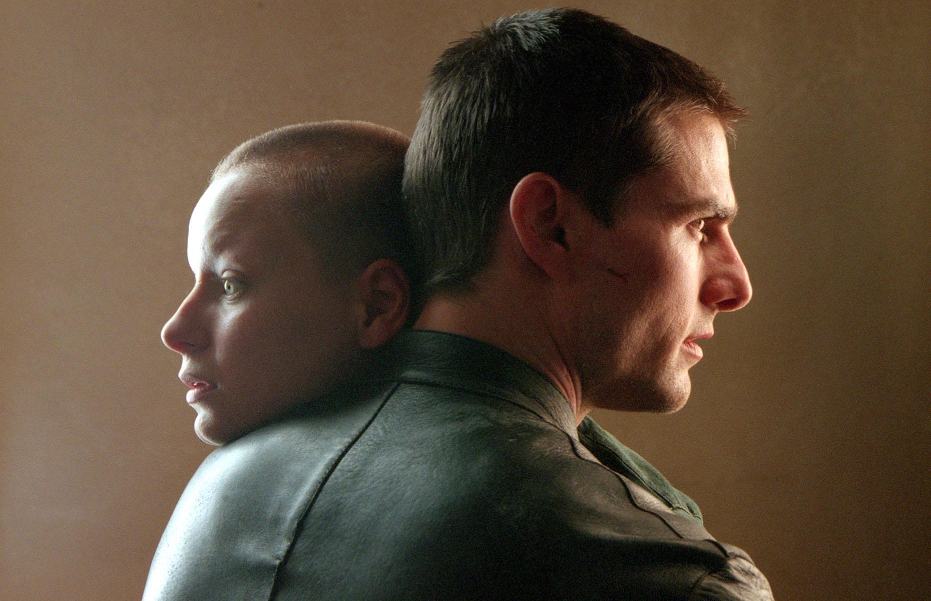 11. Minority Report: $639 million (£472m) 