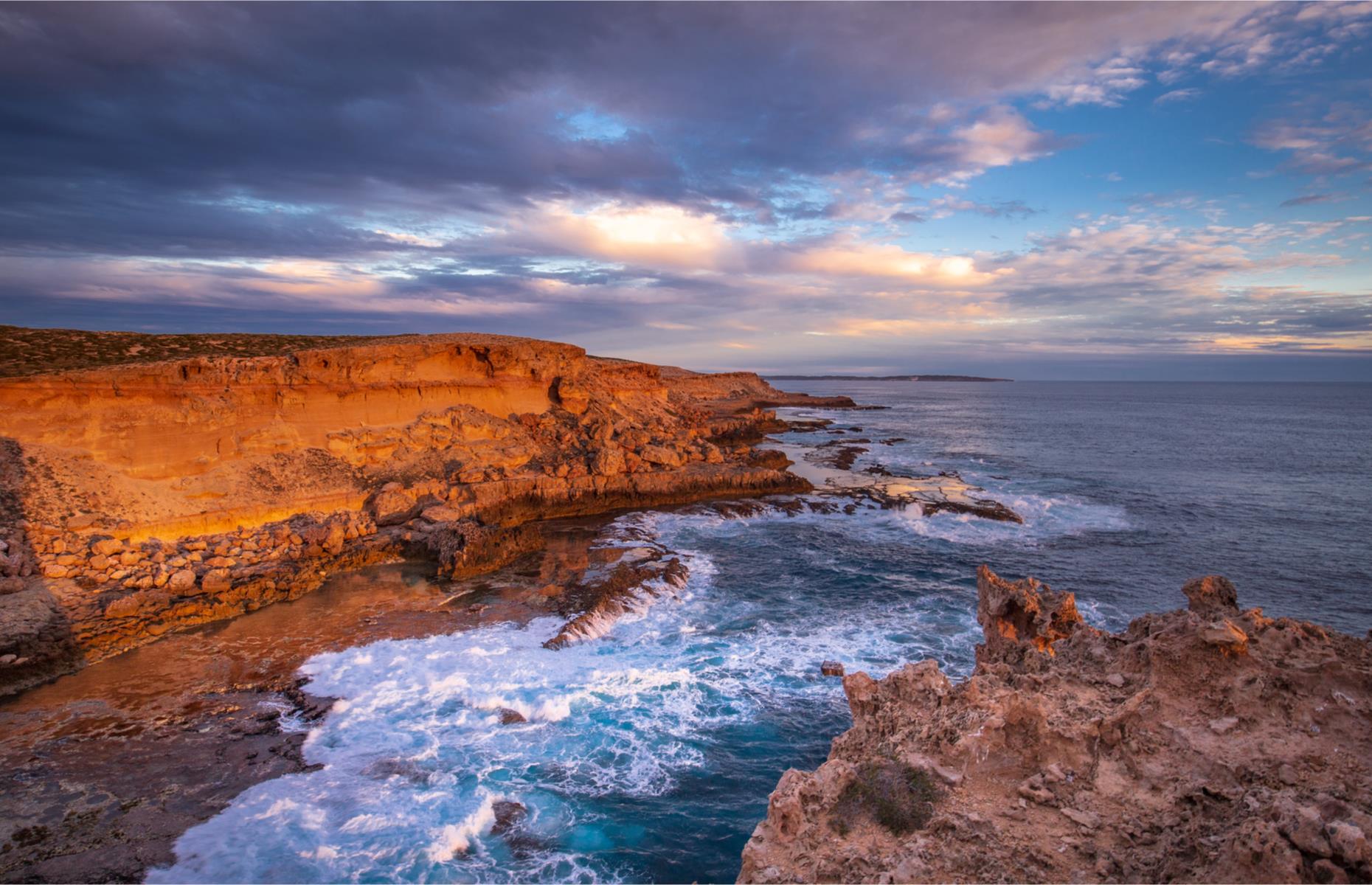 Dirk Hartog Island, Western Australia